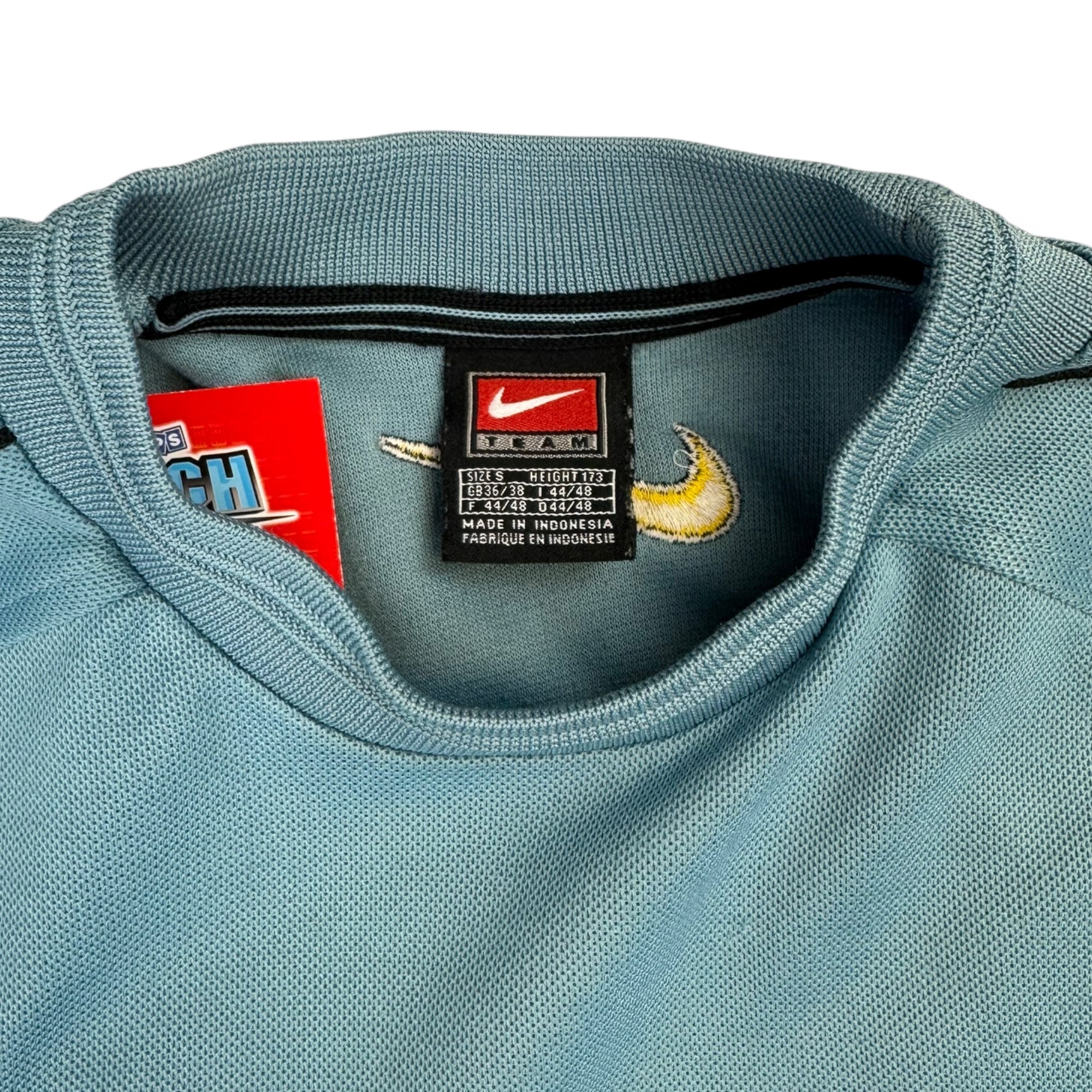 Inter Milan 1999 Sweatshirt (S) – Full Time Fits