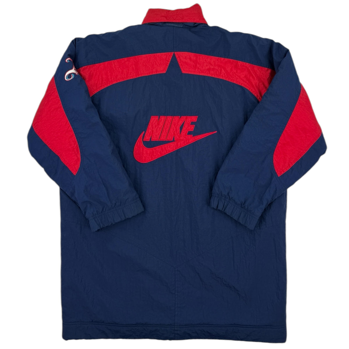 Arsenal 1994 Bench Coat (M)