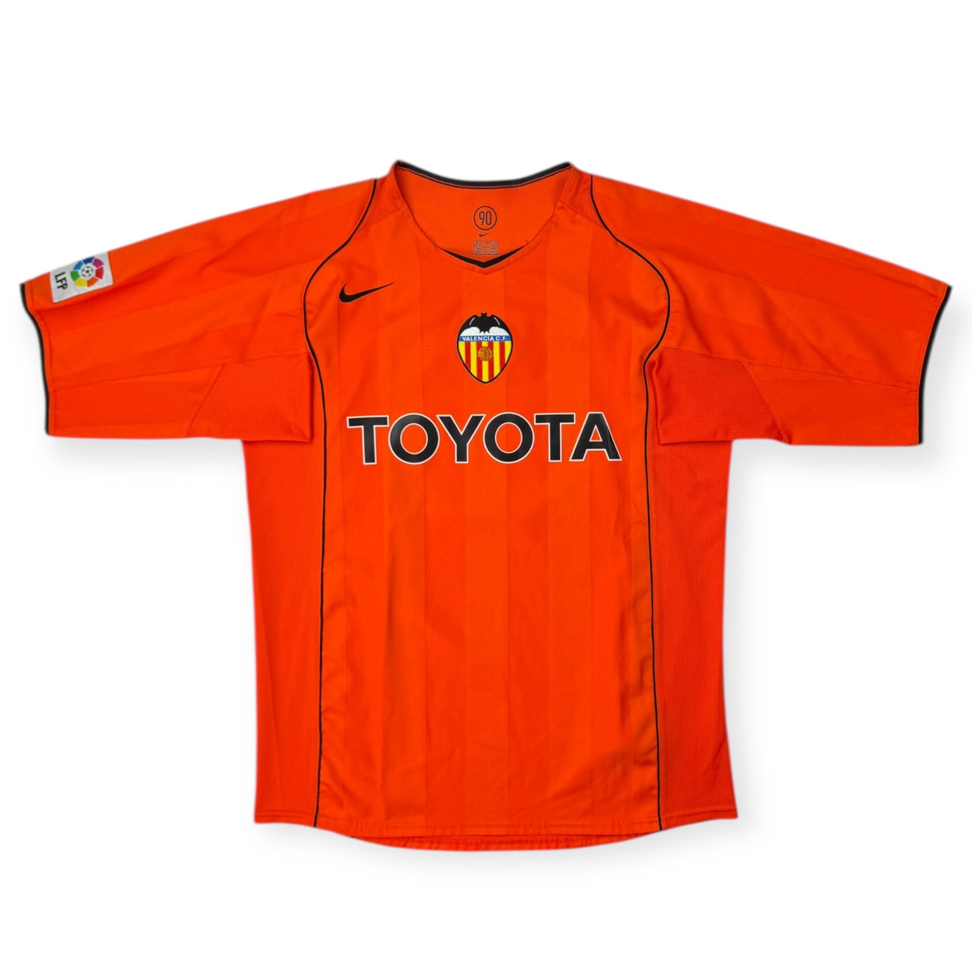 Valencia 2004 Away Shirt (M)