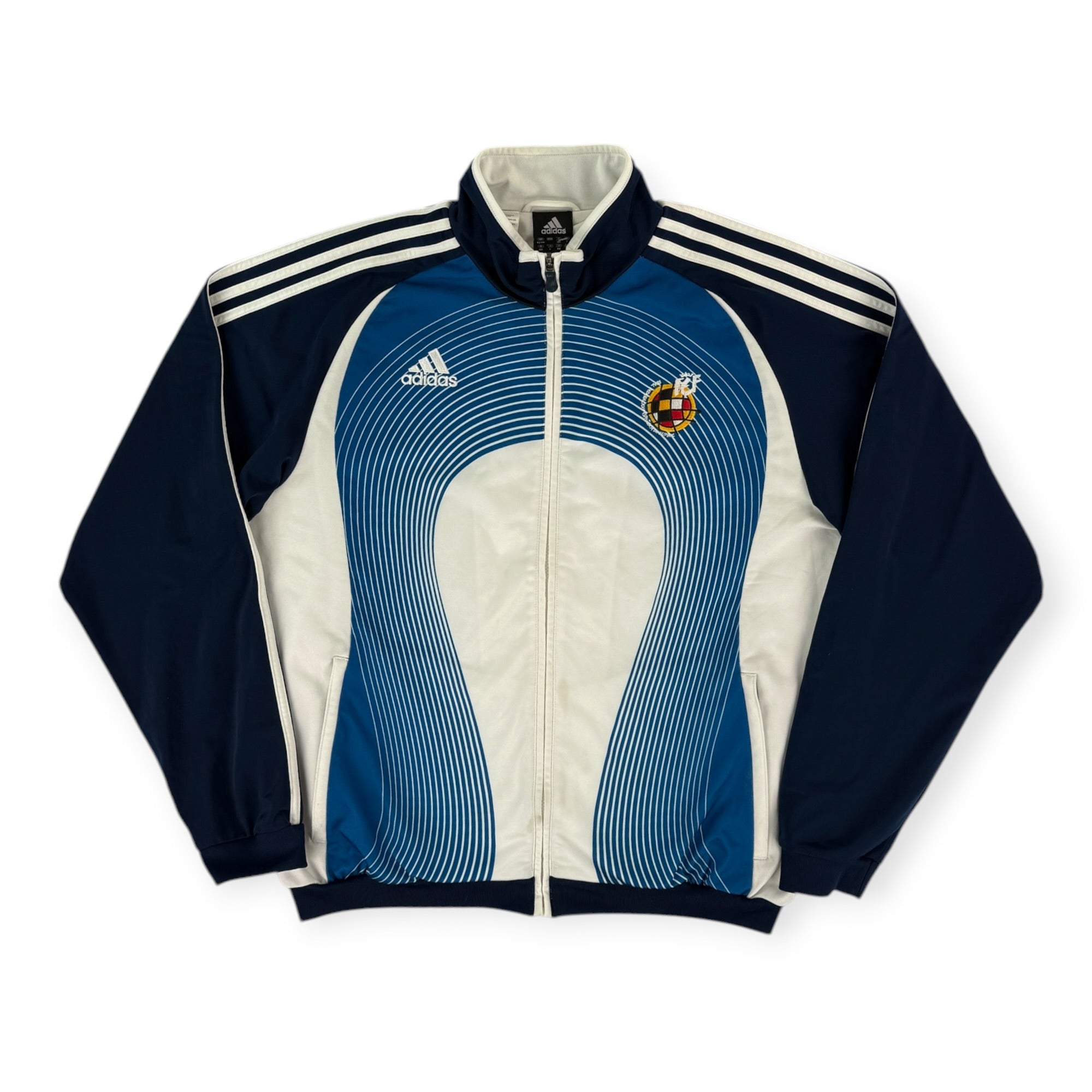 Spain 2006 Track Jacket (M)