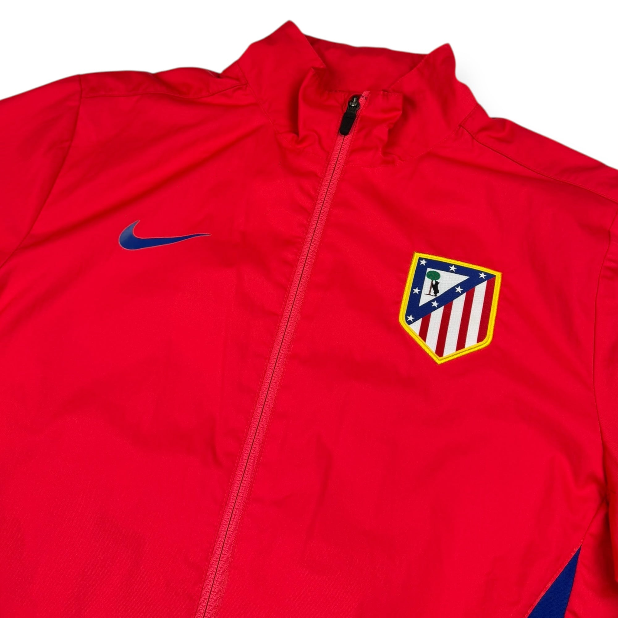 Atletico Madrid 2011 Tracksuit (M)