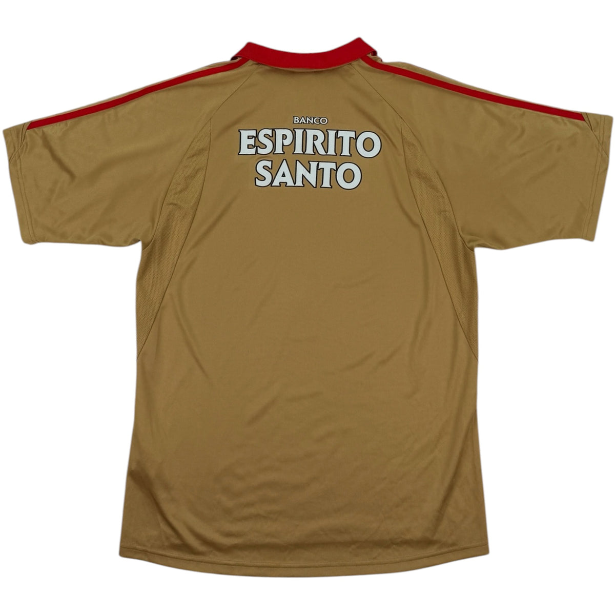Benfica 2004 Third Shirt (M)