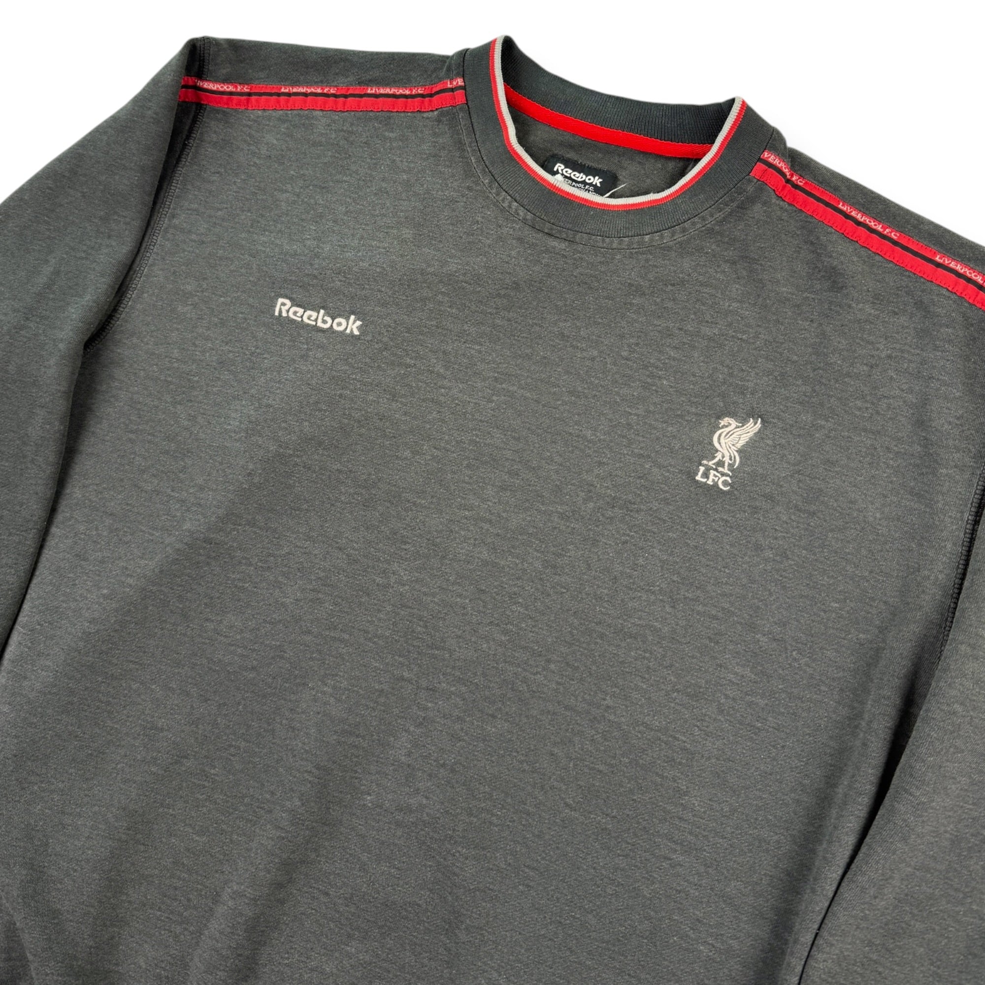 Liverpool 2002 Jumper (S)