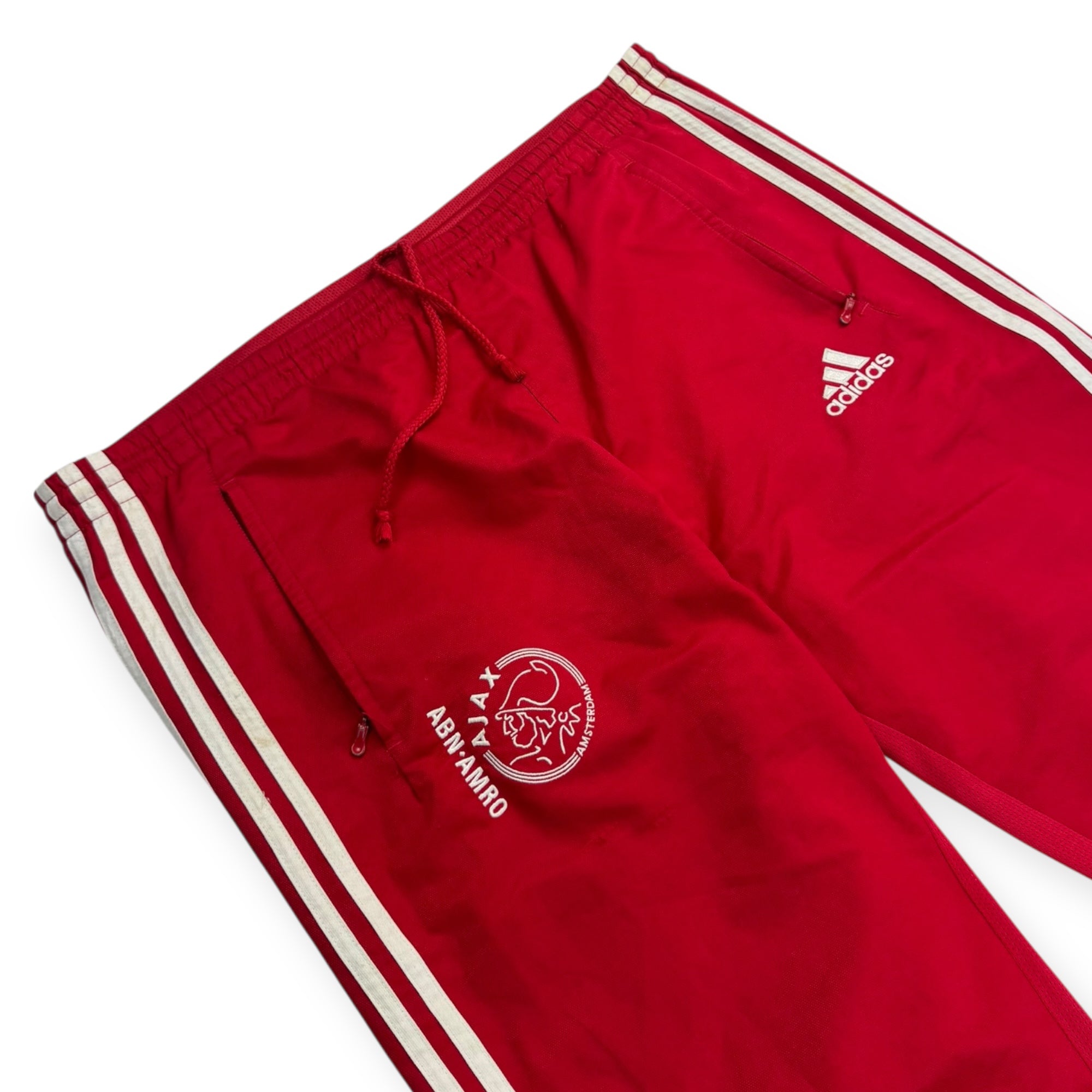 Ajax 2004 Tracksuit Bottoms (L)