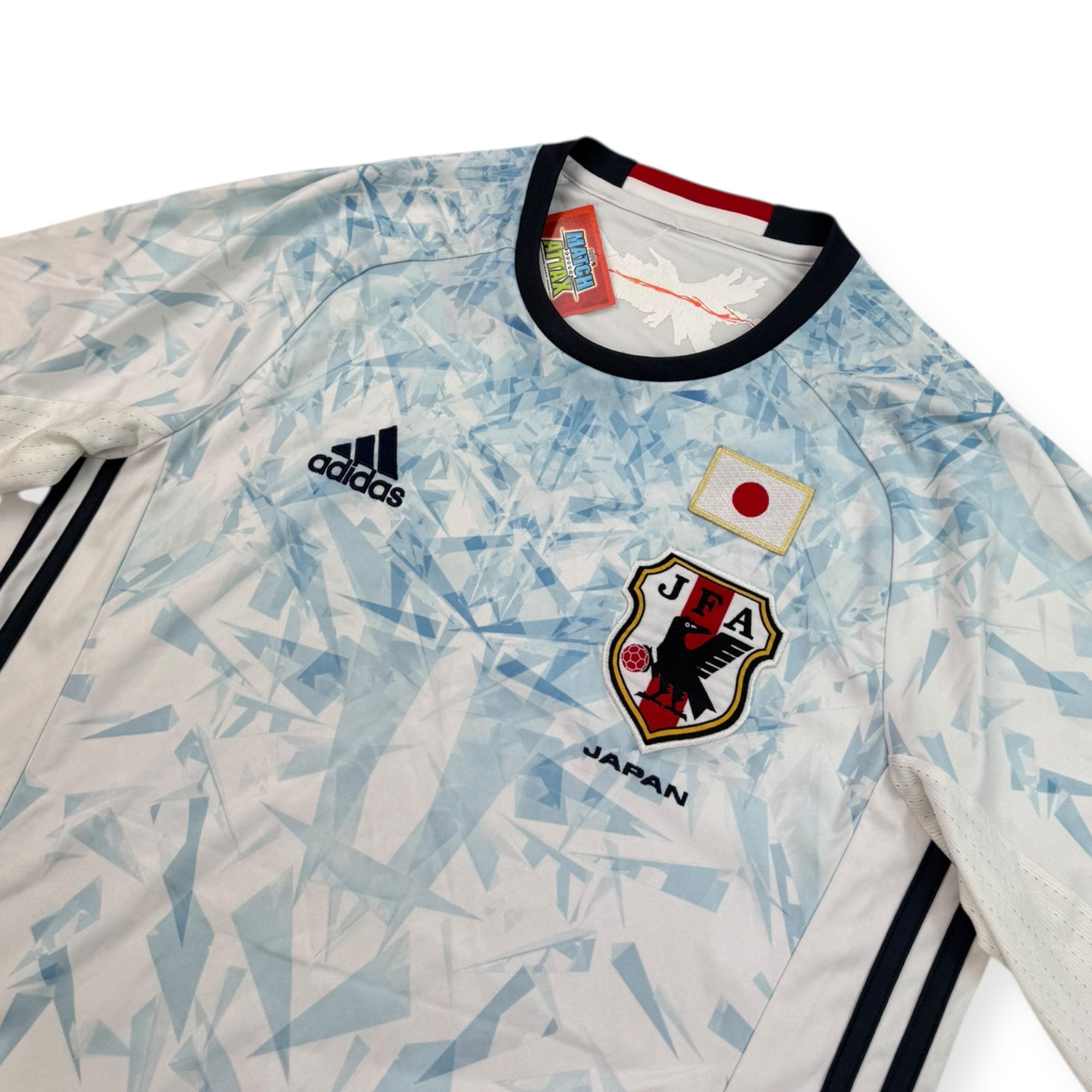 Japan 2016 Away Shirt (S)