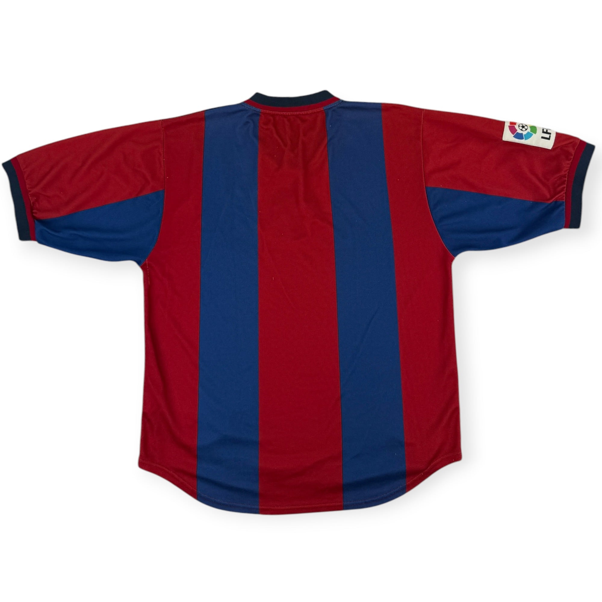 FC Barcelona 1998 Home Shirt (M)