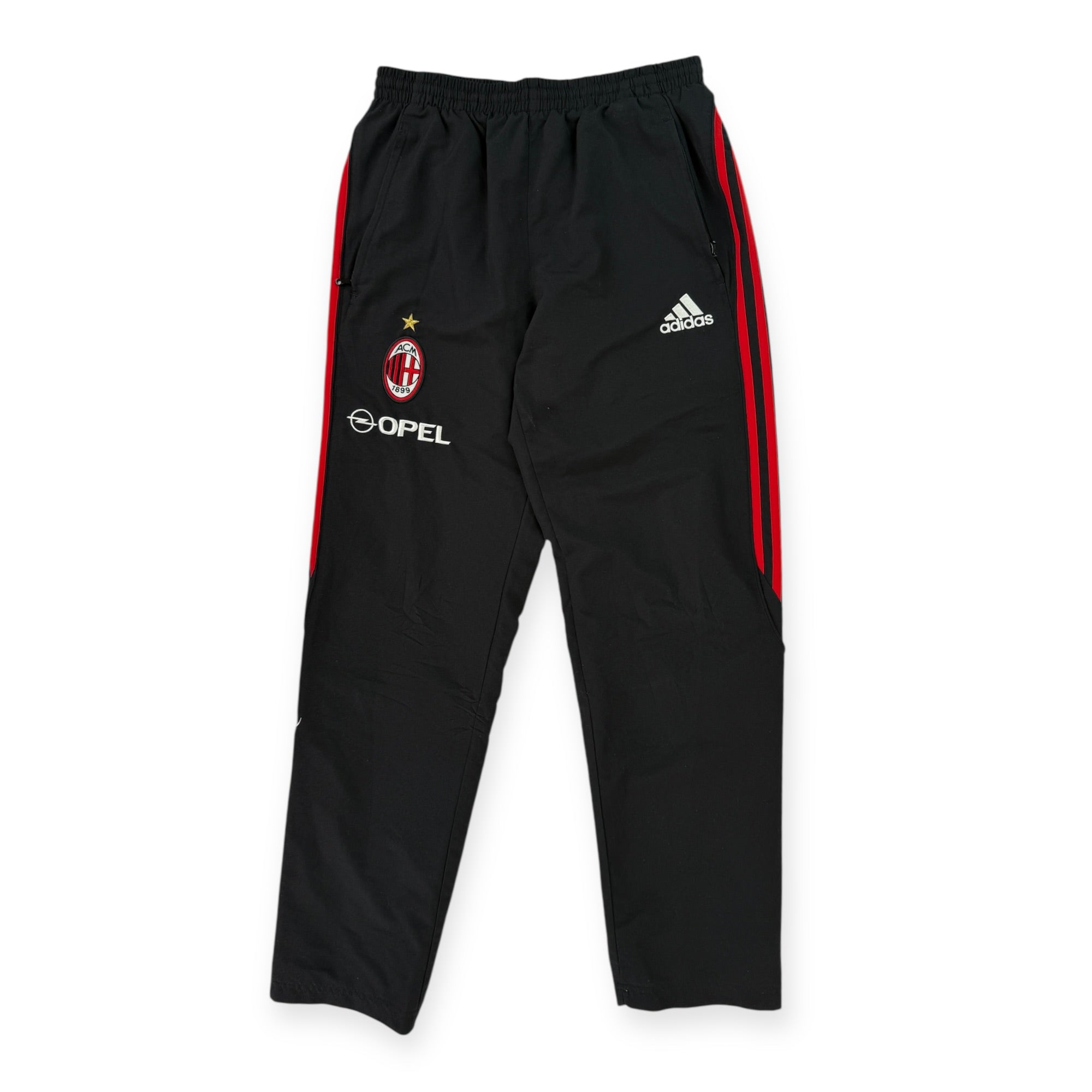 AC Milan 2005 Tracksuit Bottoms (S)