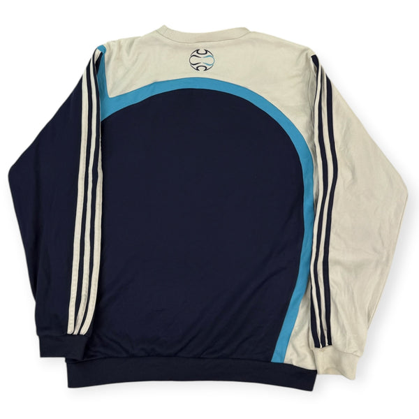 Marseille 2007 Jumper (S)