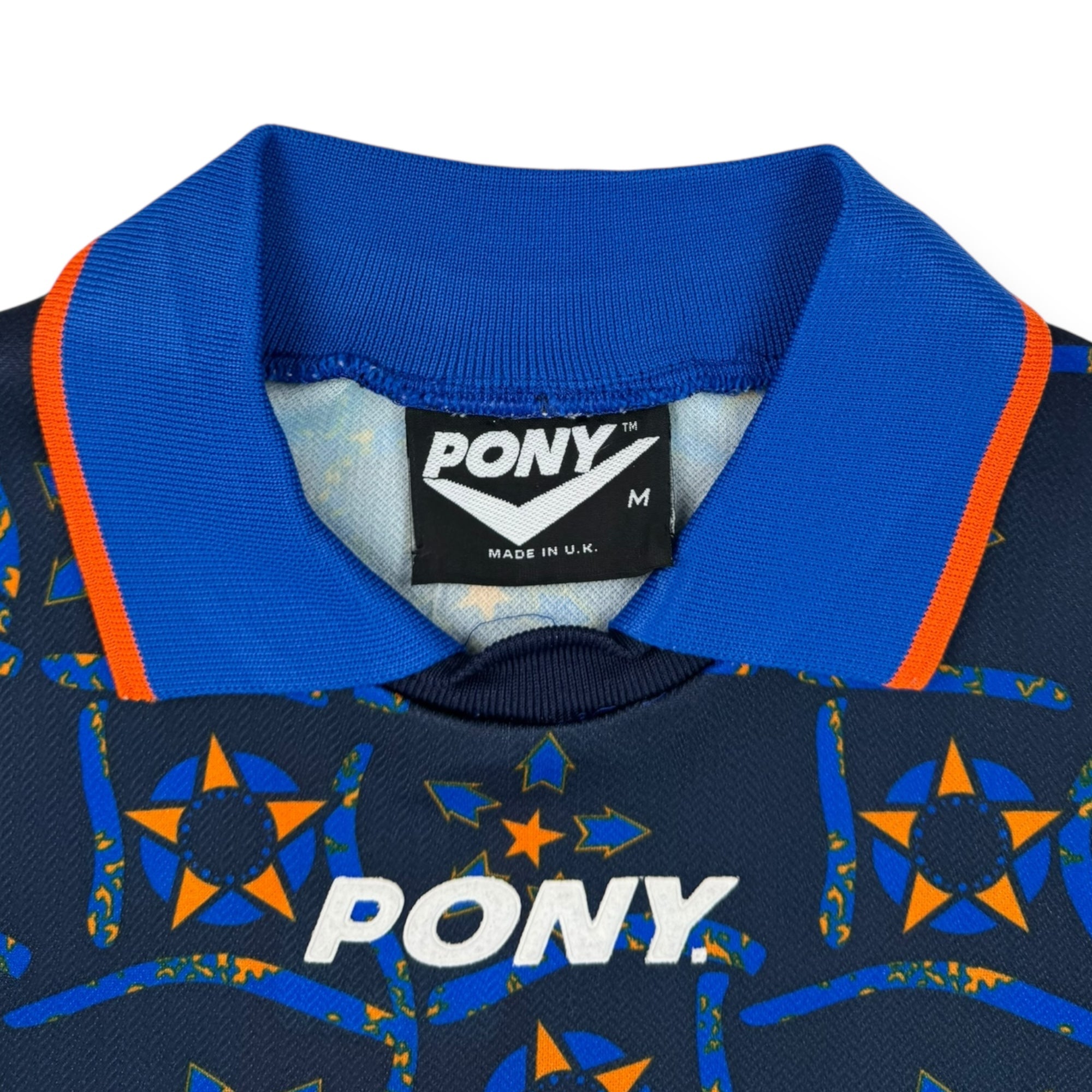 Tottenham 1996 GK Shirt (M)