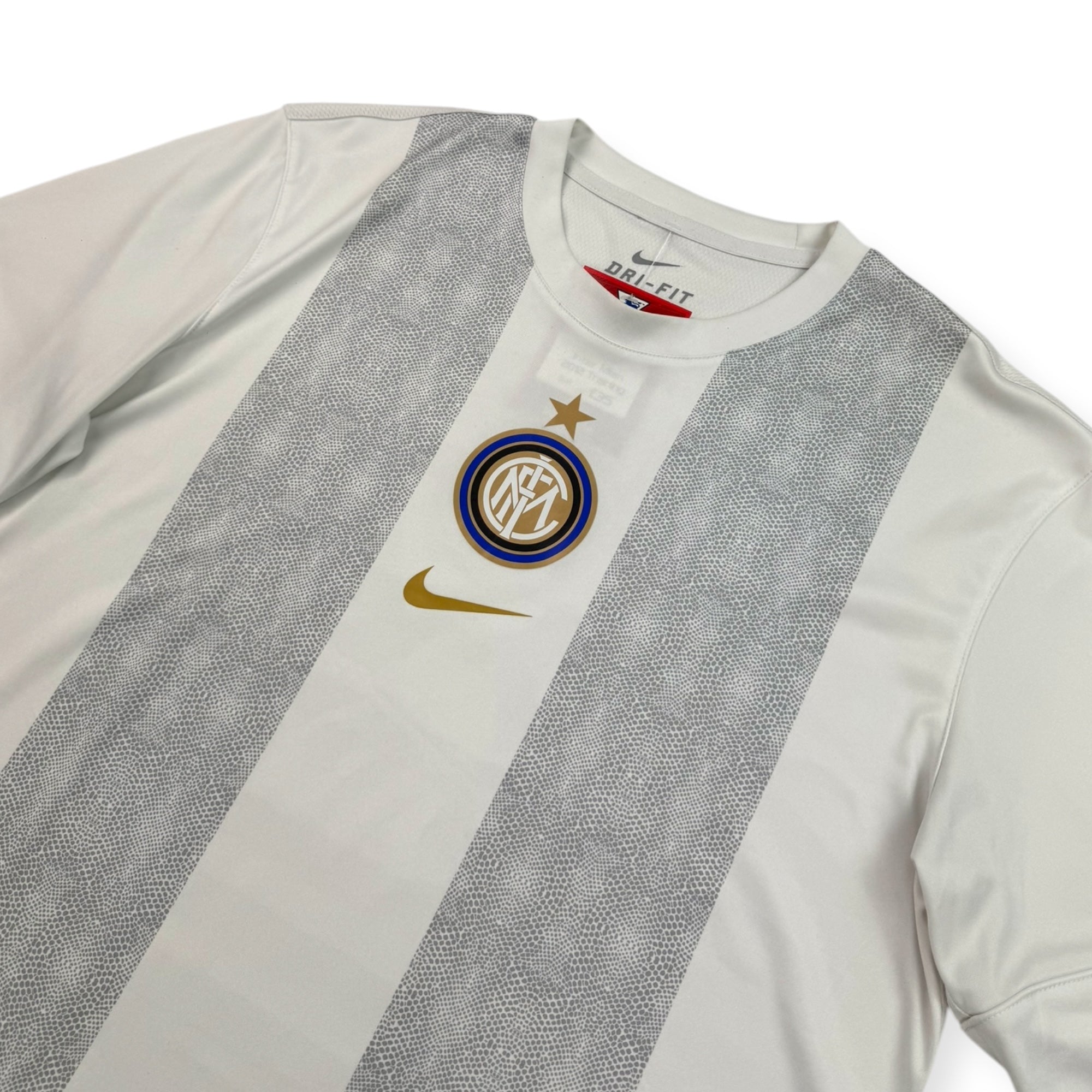 Inter Milan 2012 Training Shirt (M)