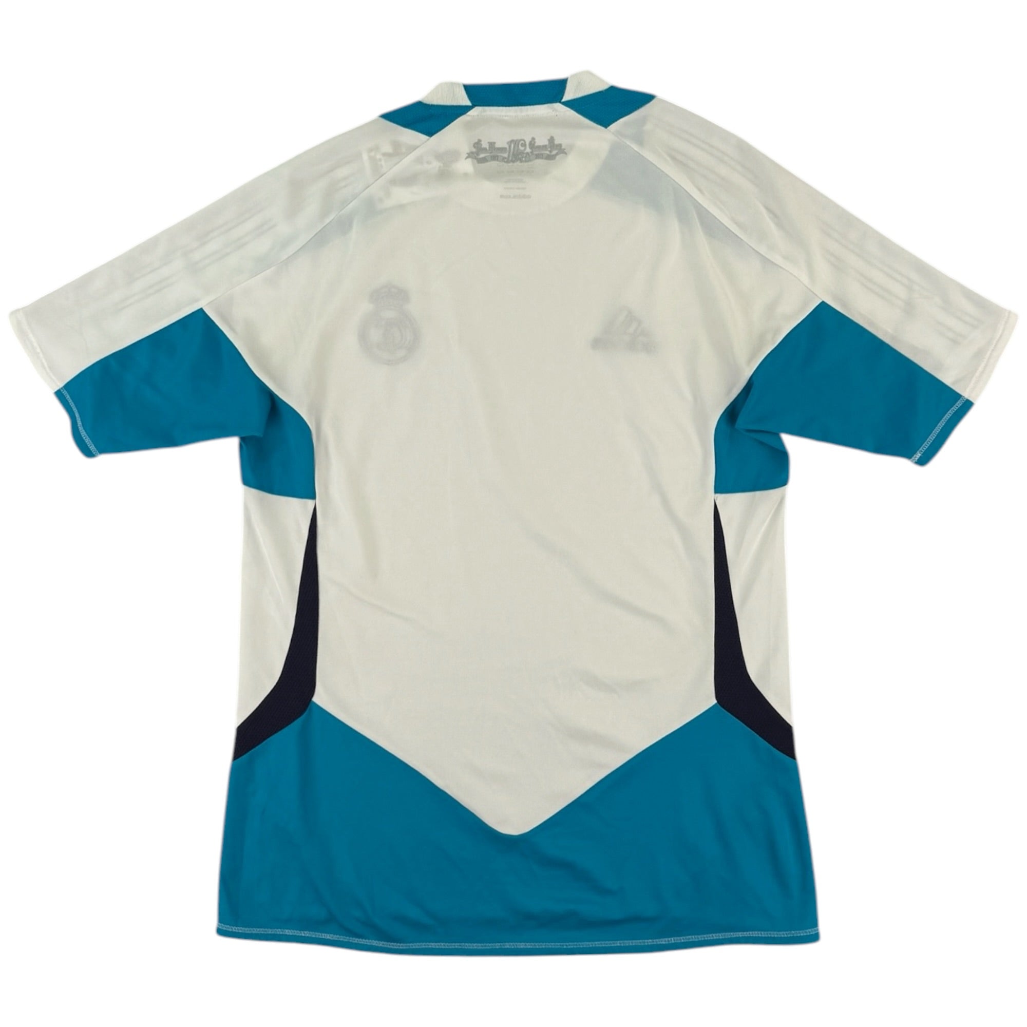 Real Madrid 2012 Training Shirt (M)
