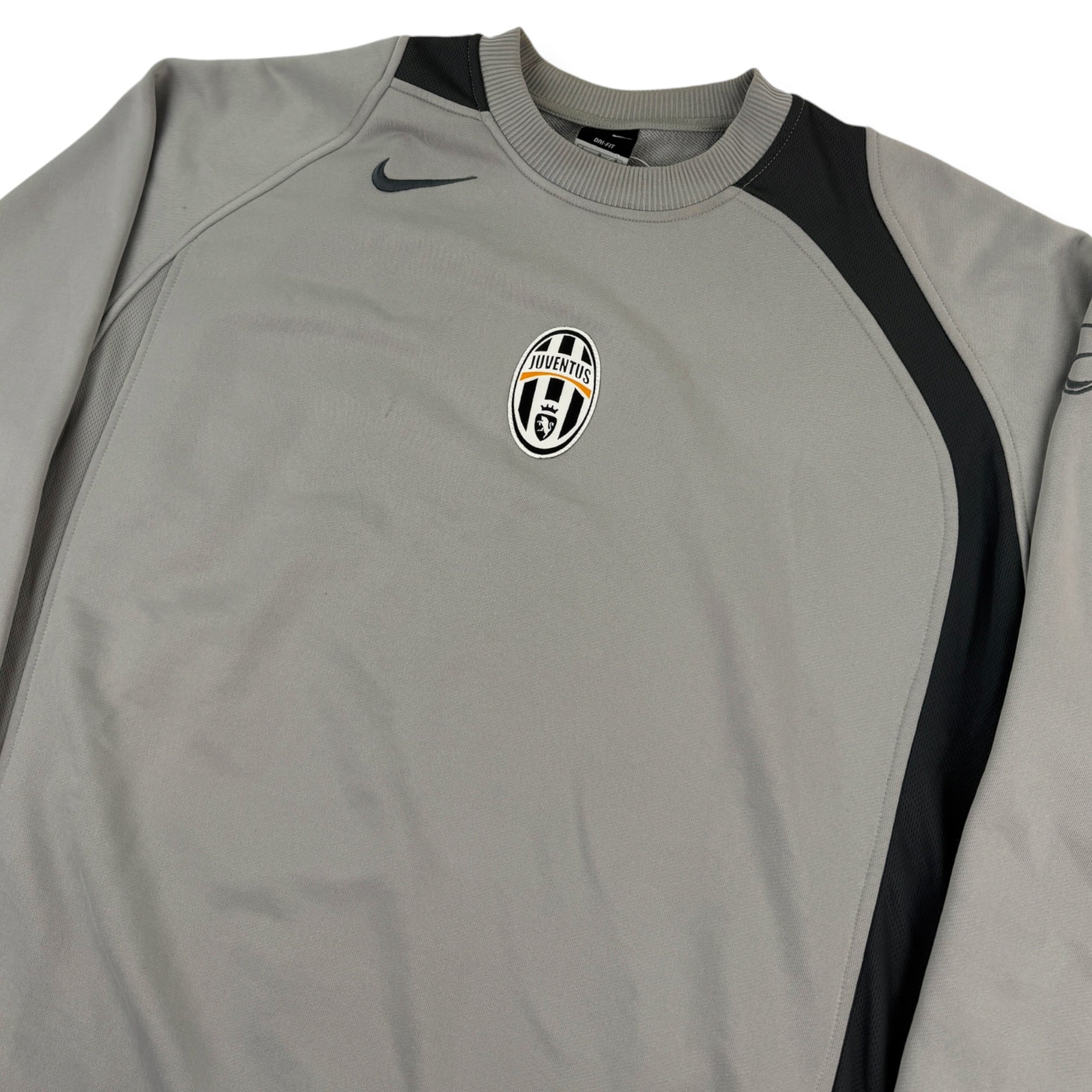 Juventus 2004 Jumper (L)
