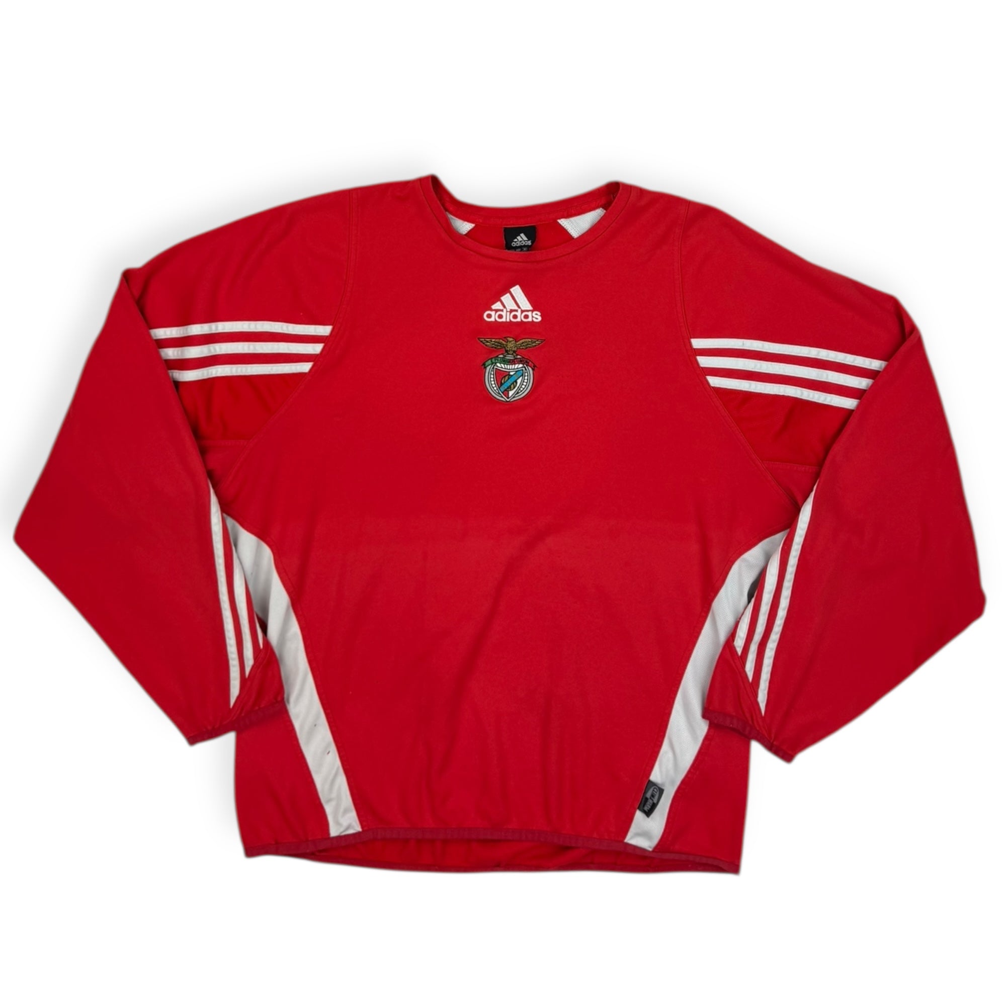 Benfica 2003 Training Jumper (M)