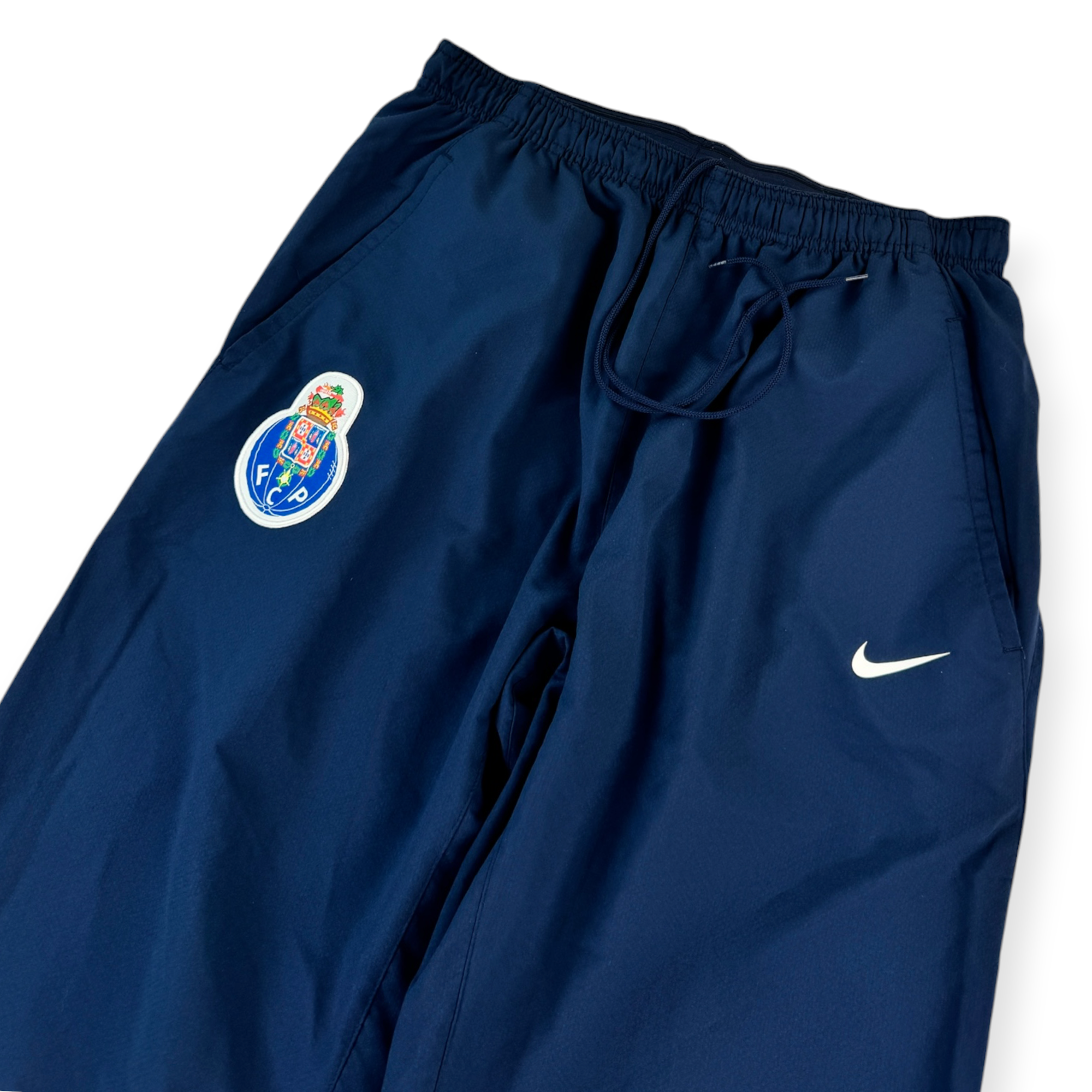 FC Porto 2007 Tracksuit (XL)