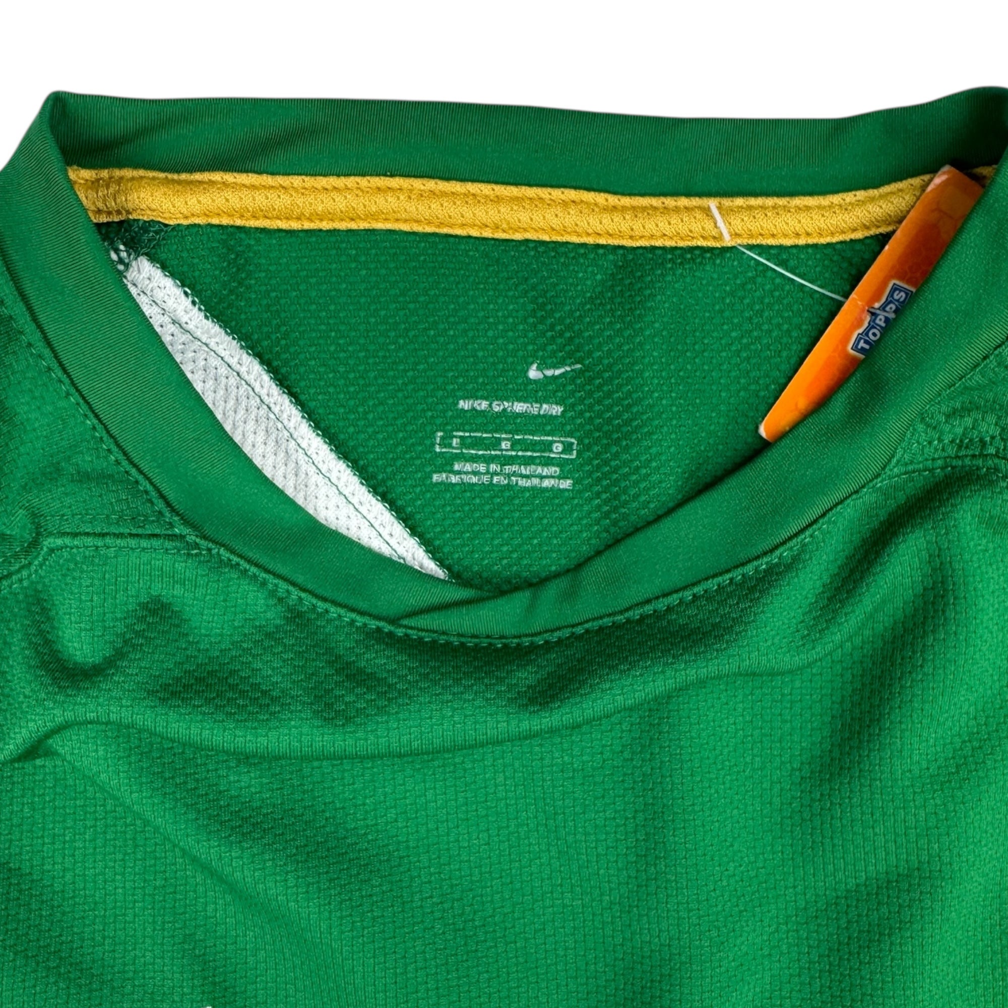 Mexico 2006 Training Shirt (L)