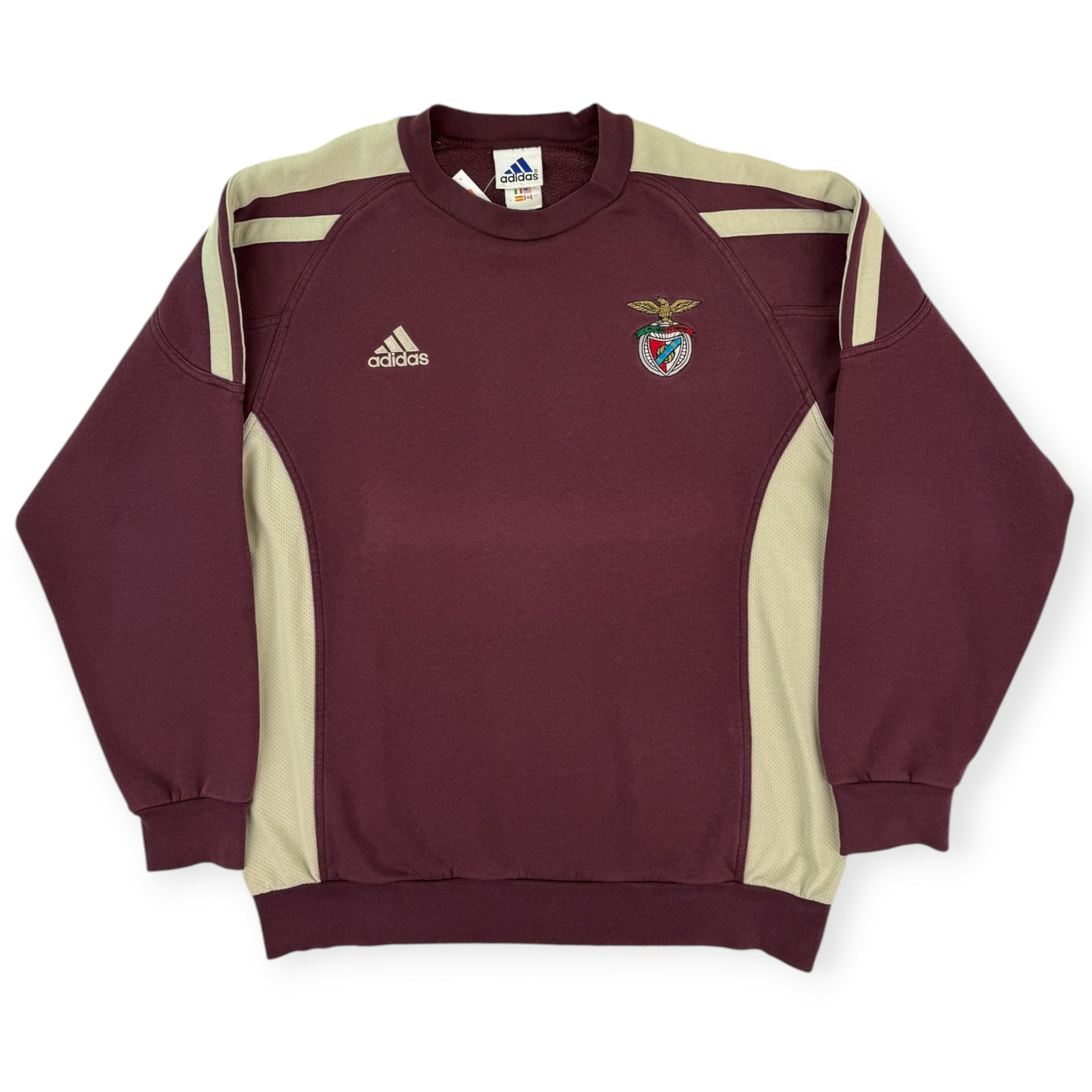 Benfica 2001 Jumper (L)