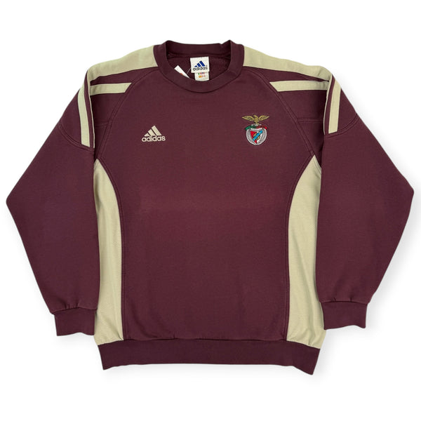 Benfica 2001 Jumper (L)