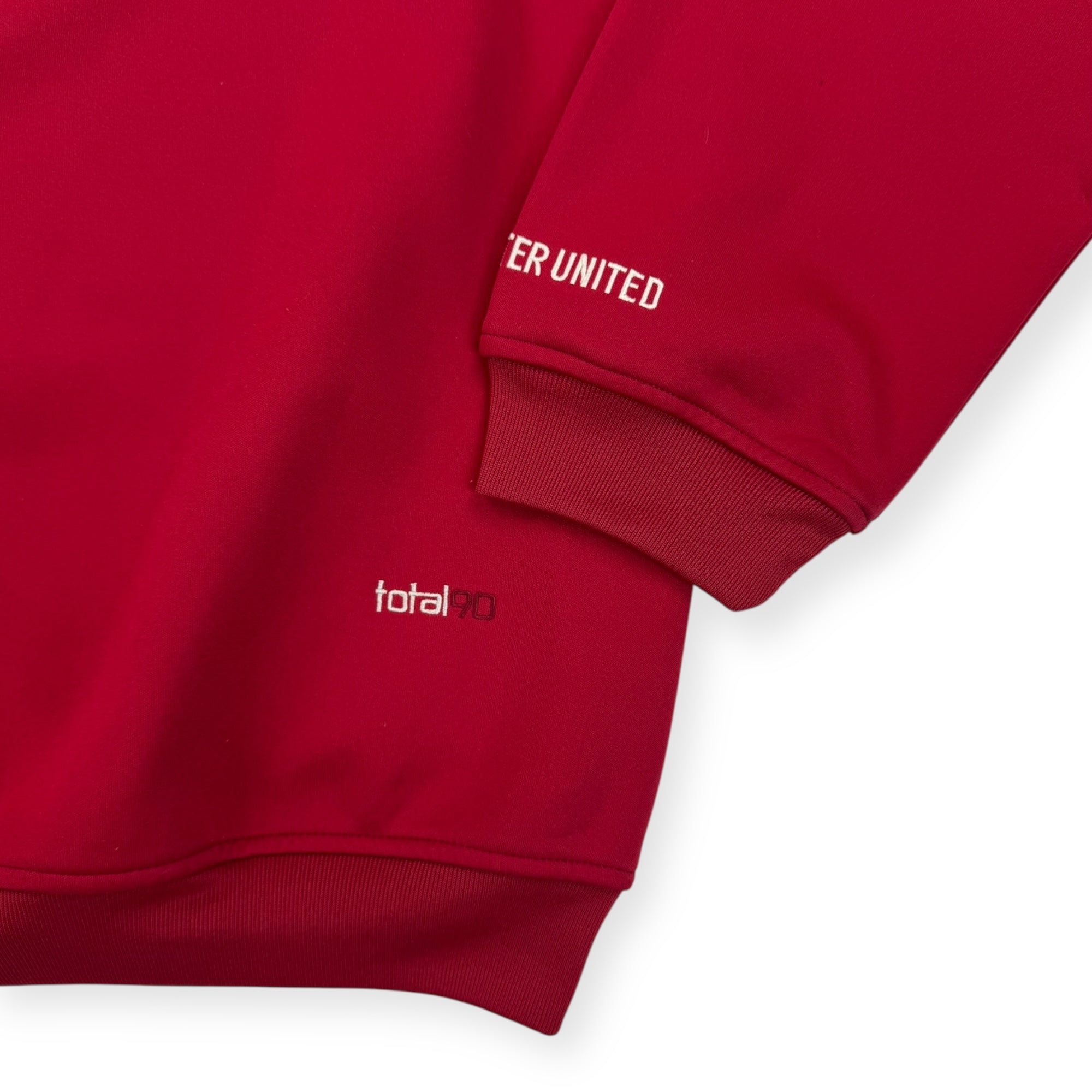 Manchester United 2004 Jumper (M)
