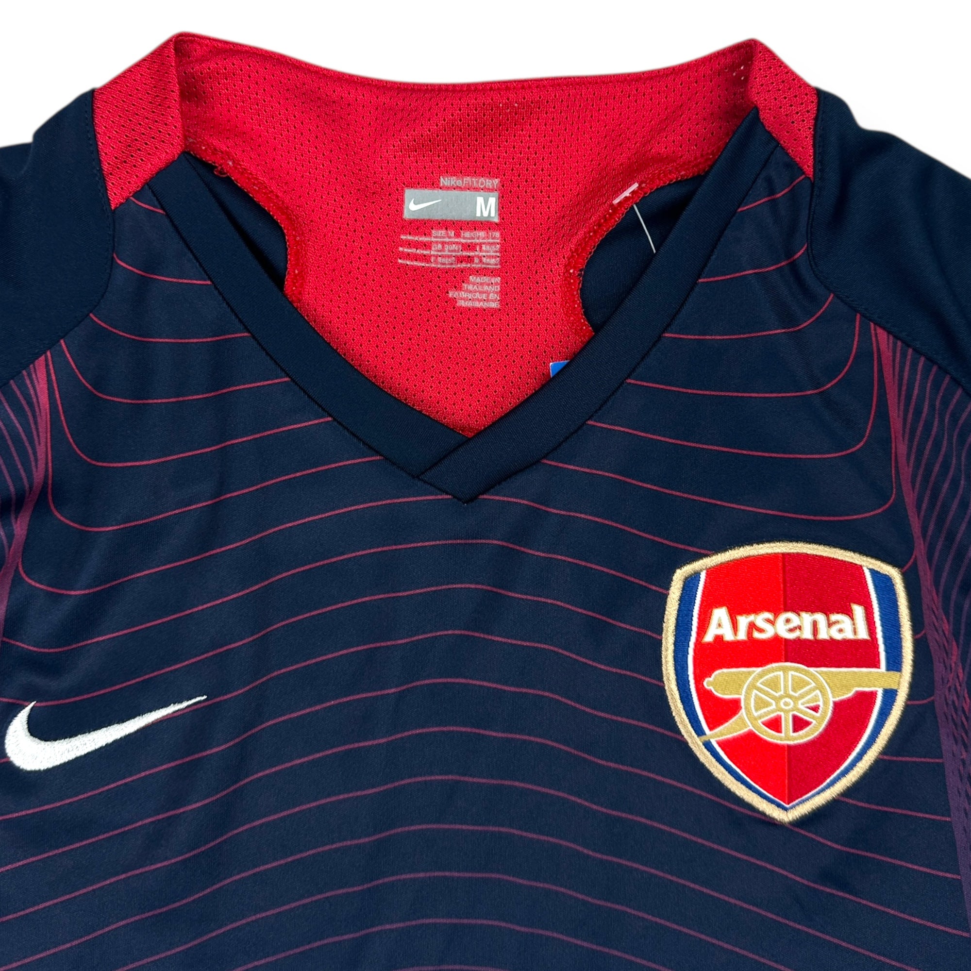Arsenal 2007 Training Shirt (M)