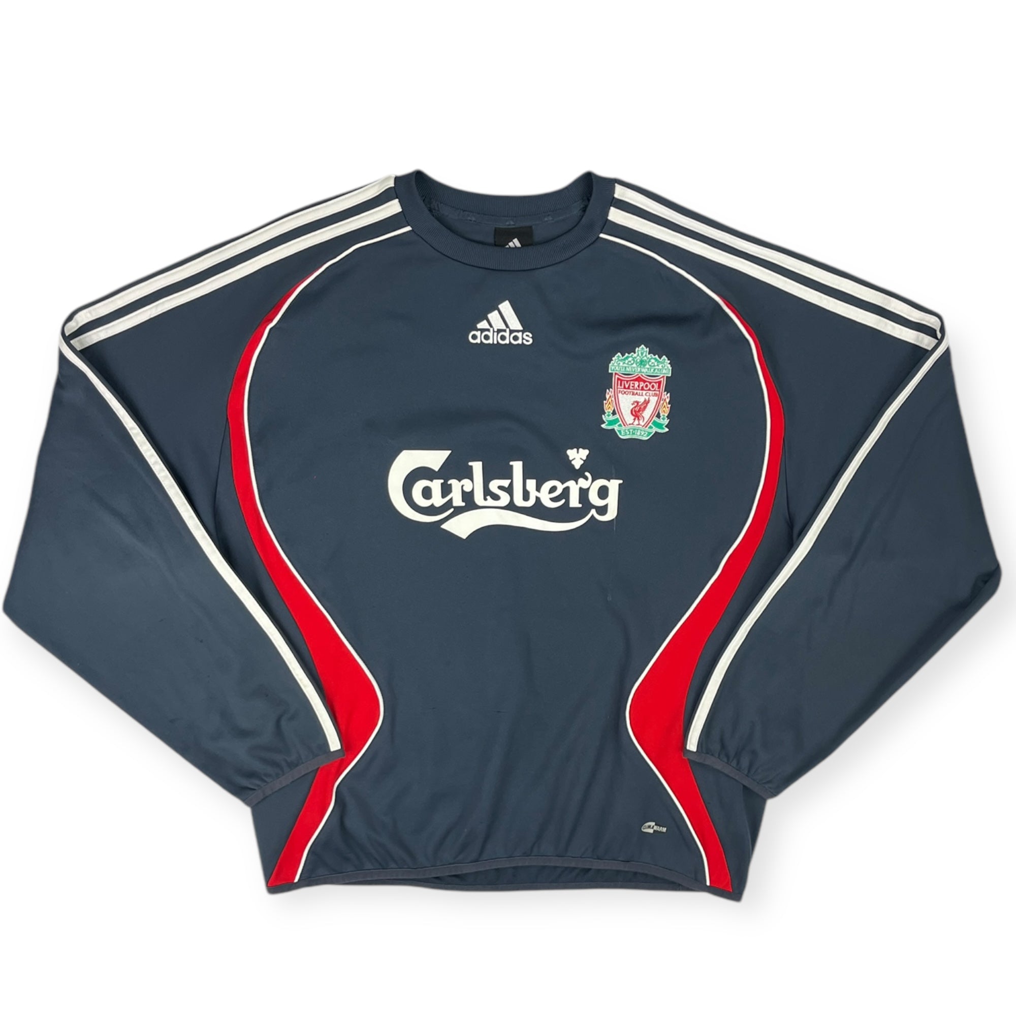 Liverpool 2006 Training Jumper (L)