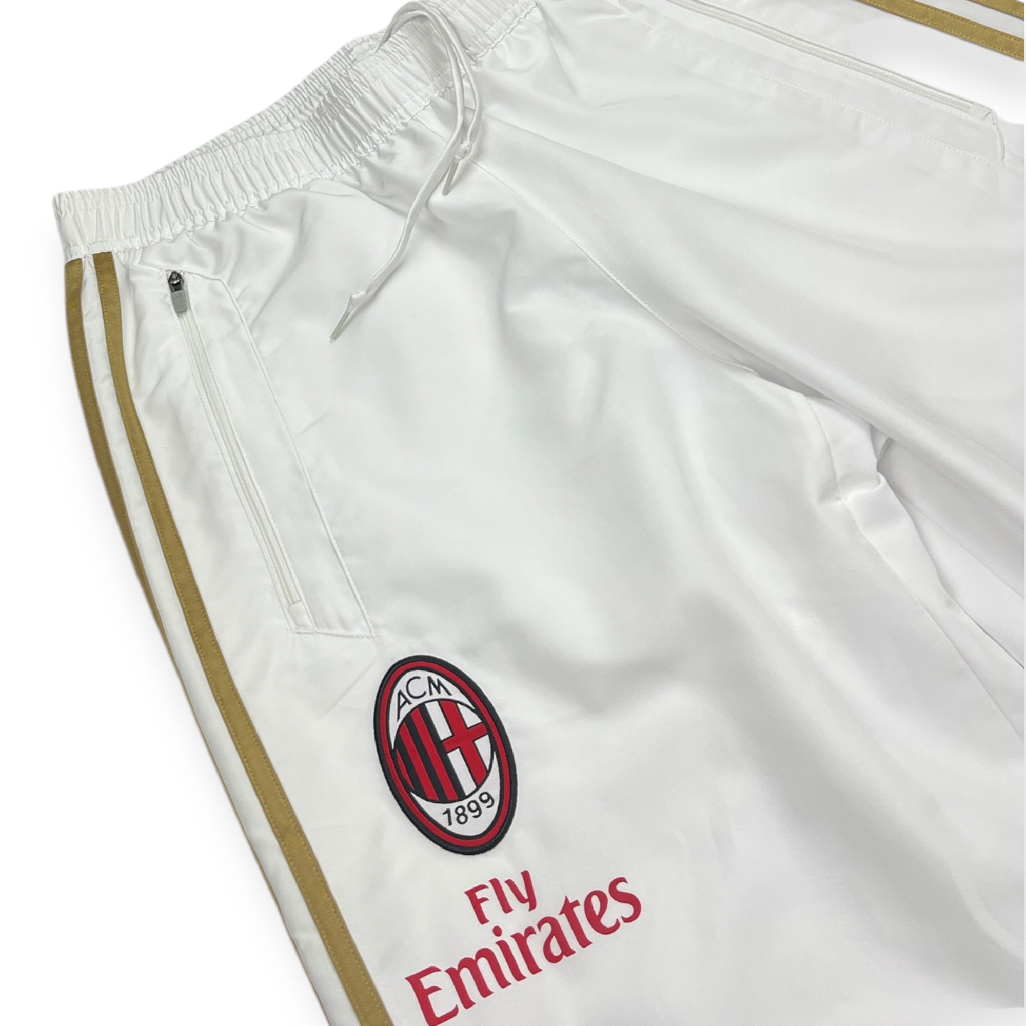 AC Milan 2013 Tracksuit (M)