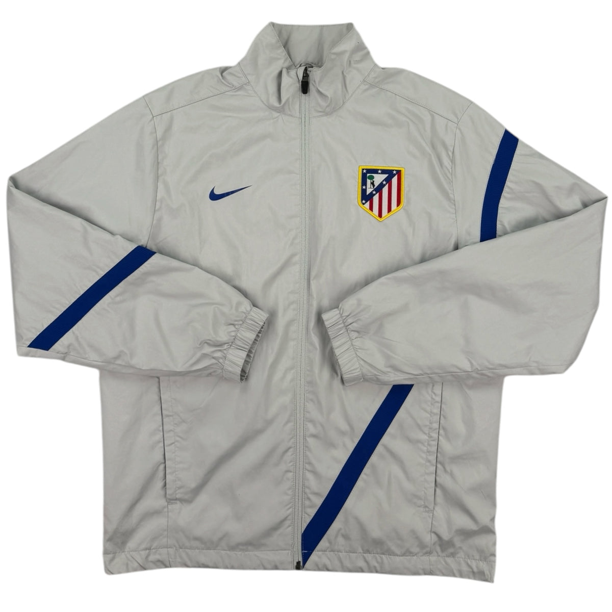 Atletico Madrid 2011 Tracksuit (M)