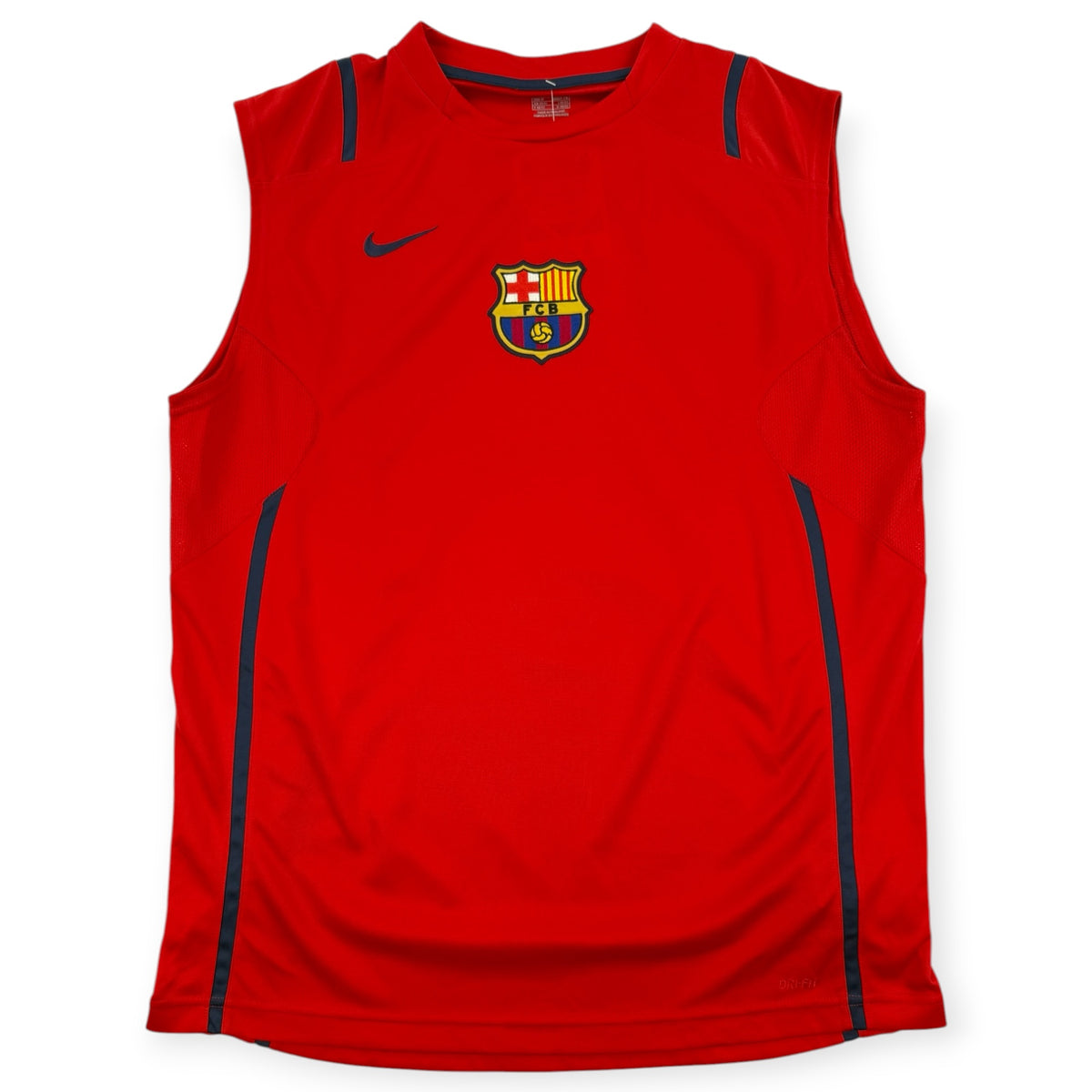 FC Barcelona 2006 Vest (M)