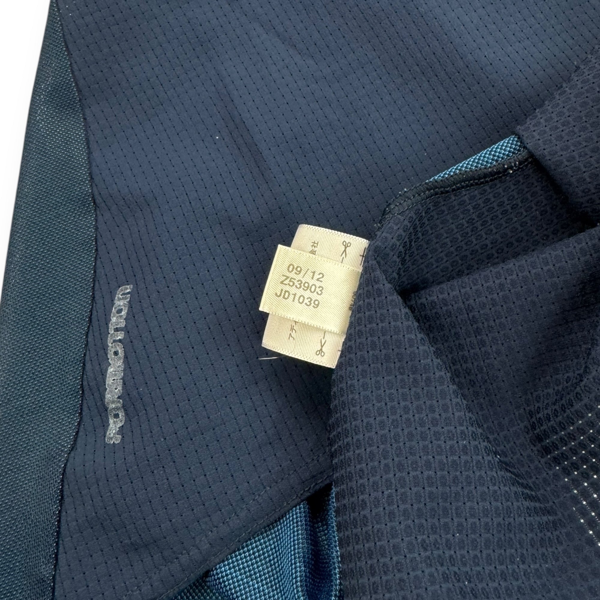Yokohama Marinos 2012 Training Shirt (M)