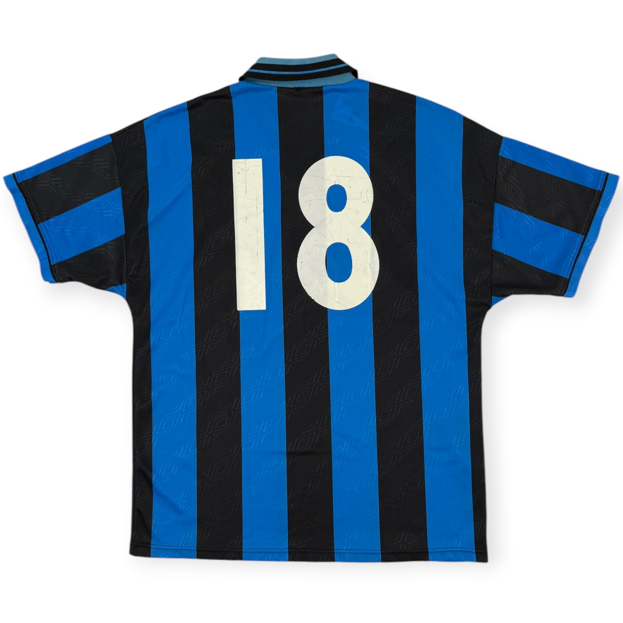 Inter Milan 1994 Home Shirt (L)