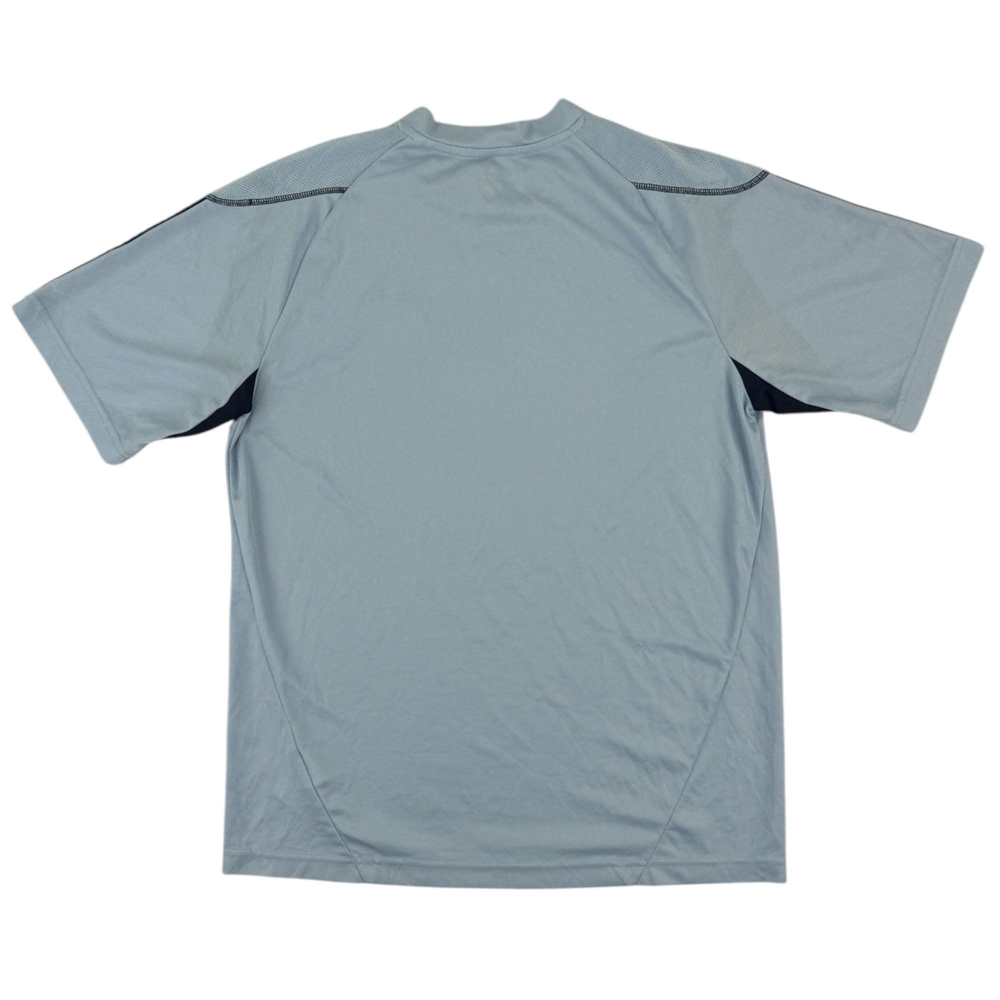 Kansas City 2010 Training Shirt (M)