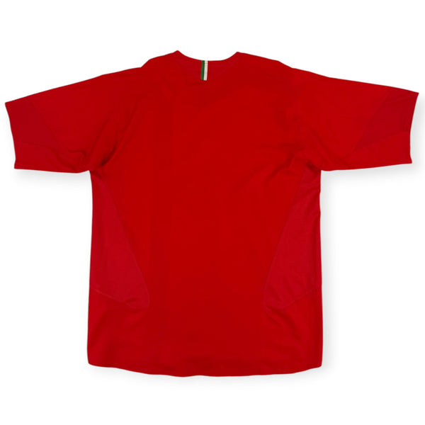 Juventus 2005 Away Shirt (L)
