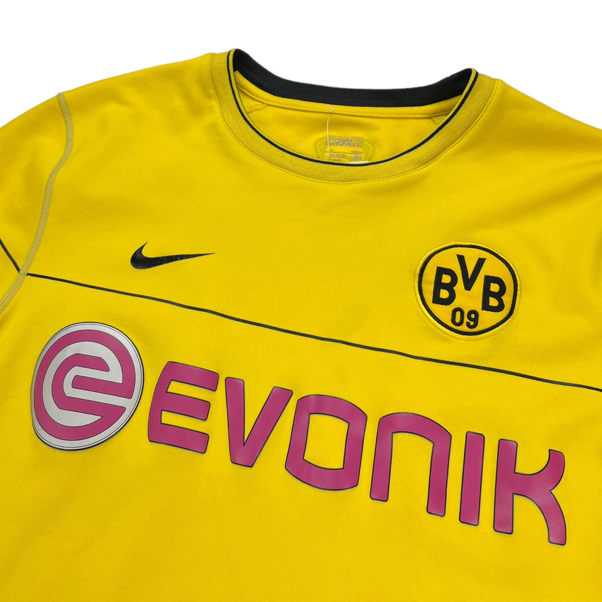 Borrusia Dortmund 2008 Training Jumper