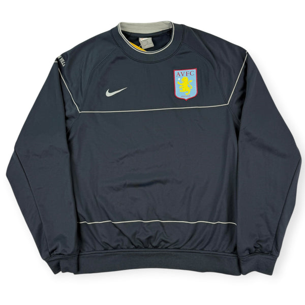 Aston Villa 2008 Jumper (M)