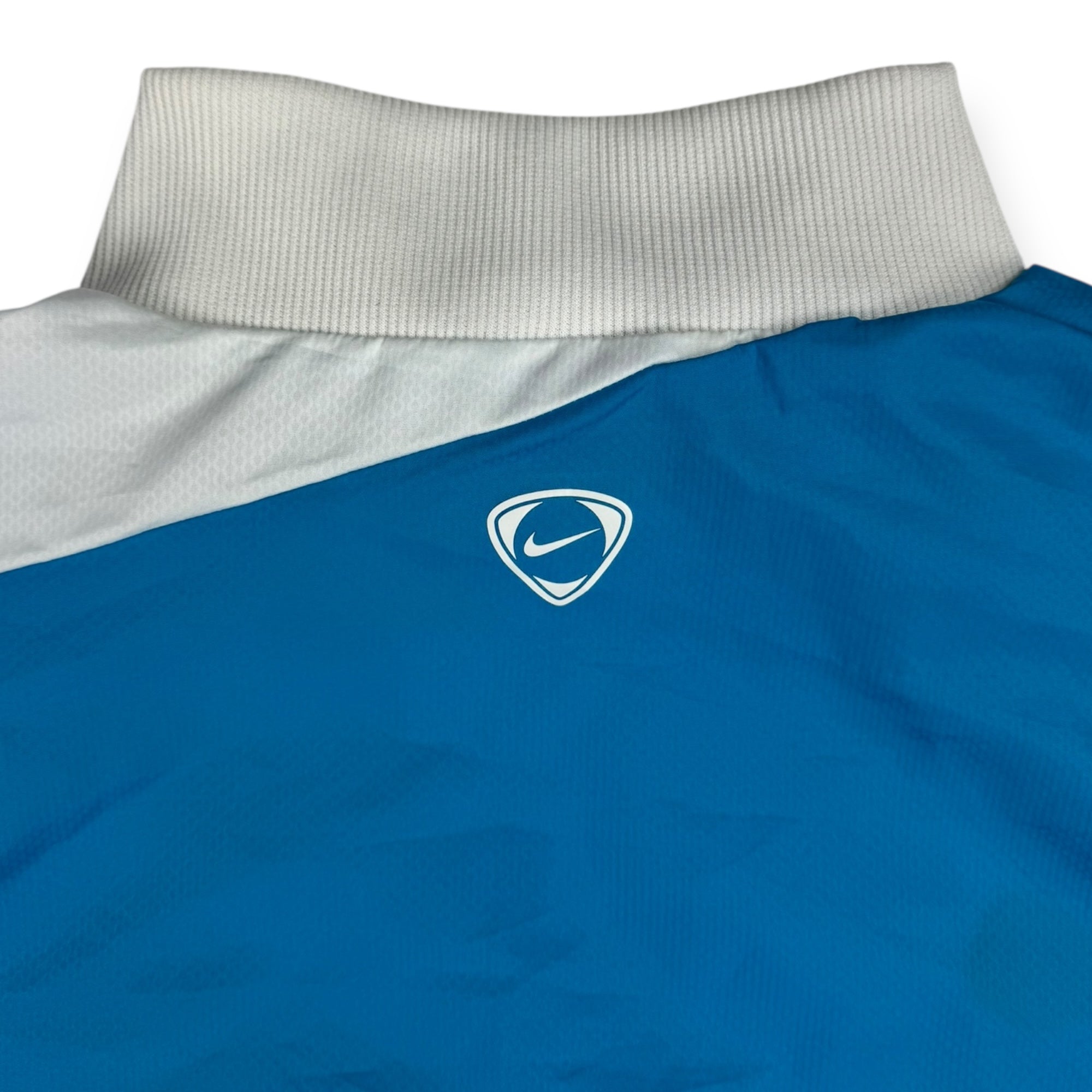 Inter Milan 2008 Tracksuit Jacket (XL)