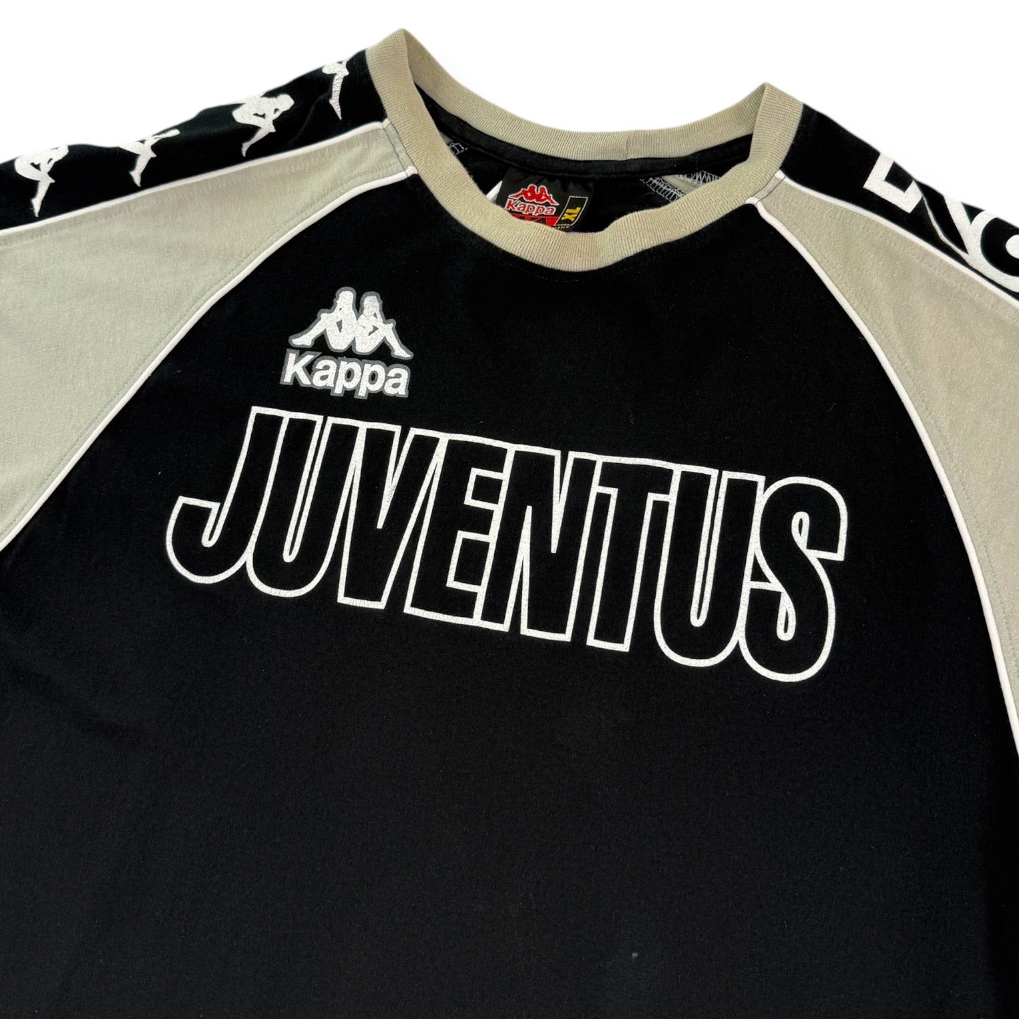 Juventus 1995 T-Shirt (XL)