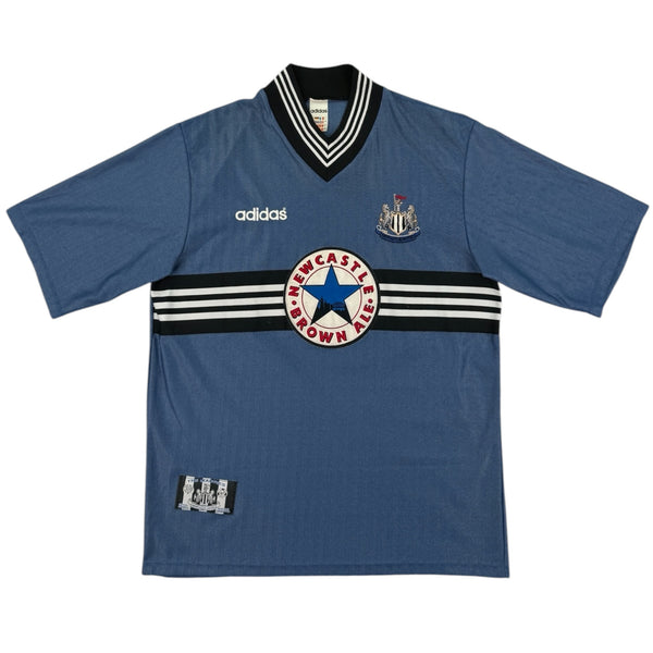Newcastle 1996 Away Shirt (L)