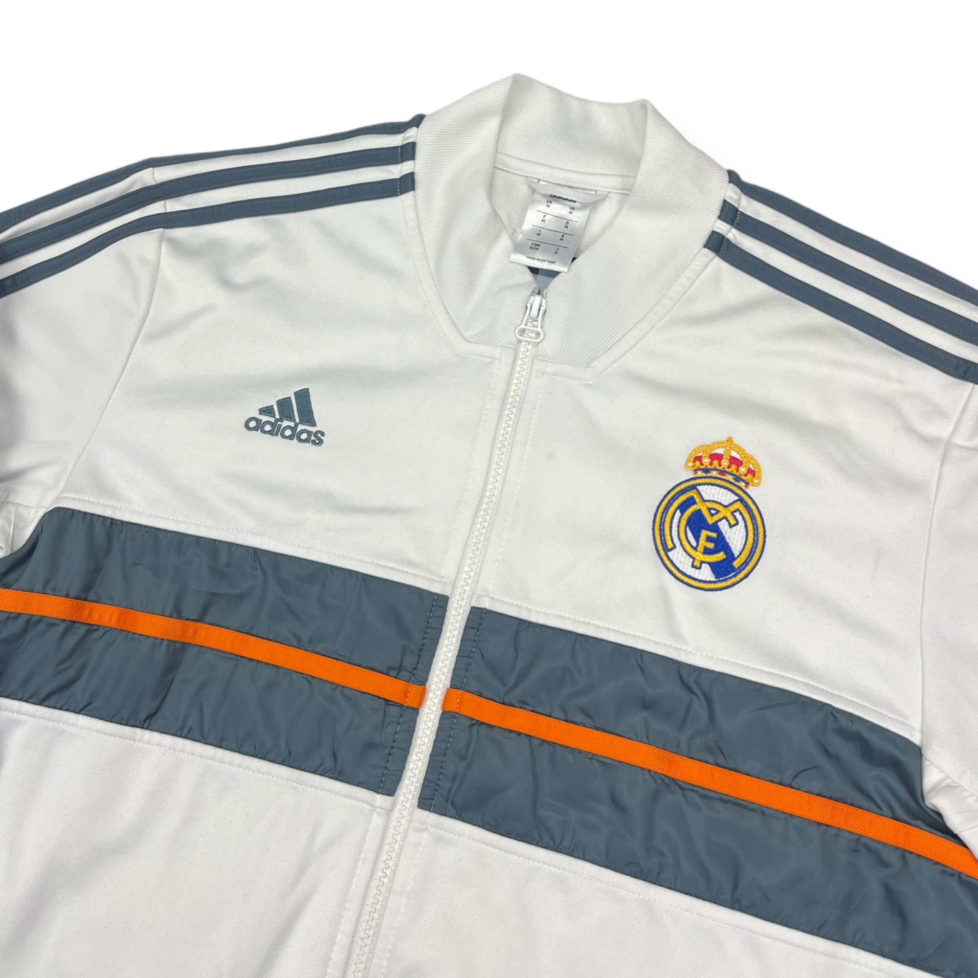 Real Madrid 2013 Jacket (M)