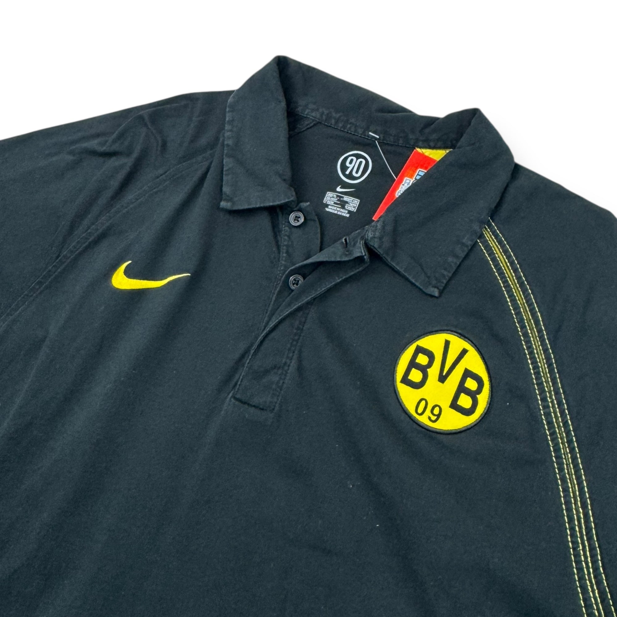 Borussia Dortmund 2004 Polo Shirt (XL)