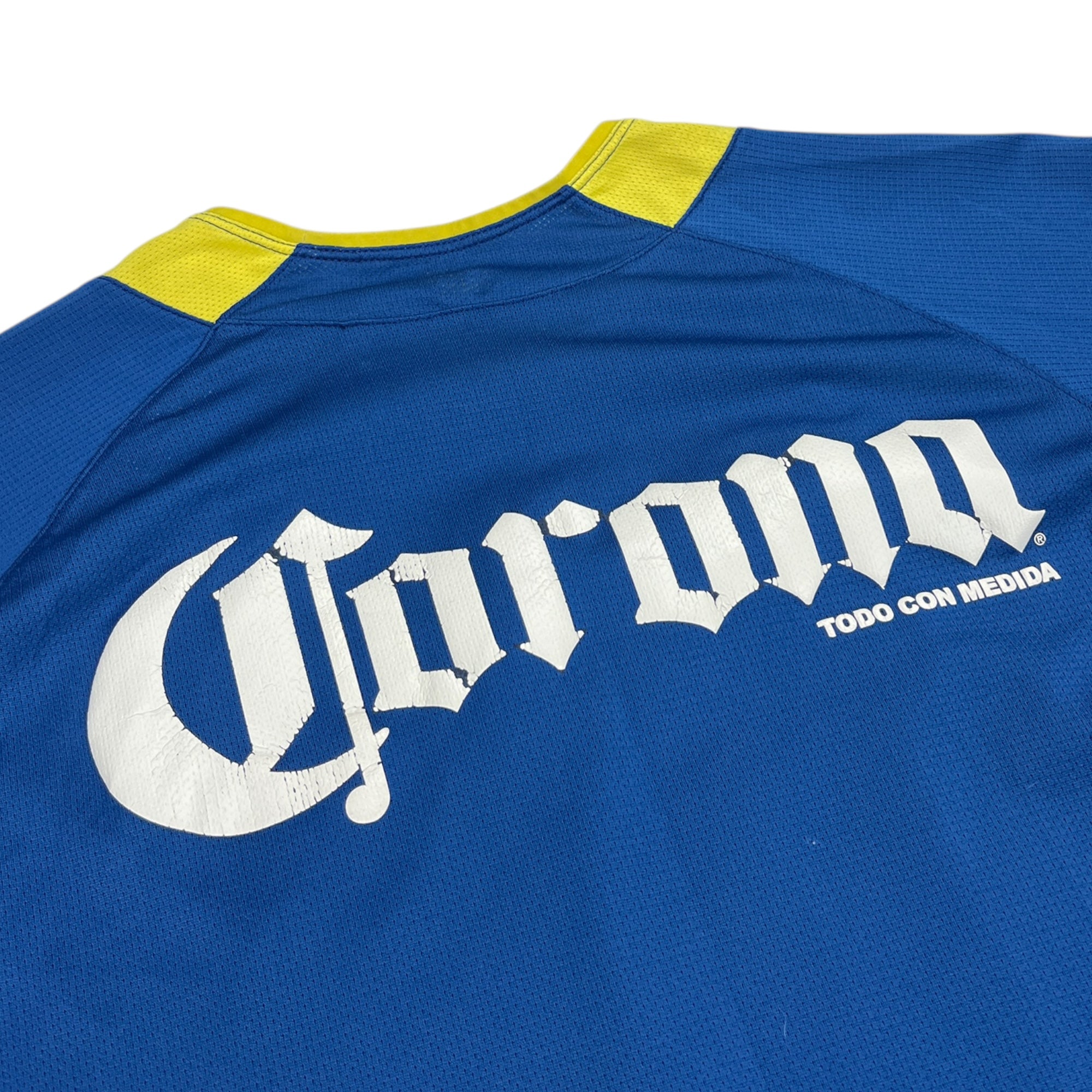 Club America 2005 Away Shirt (L)