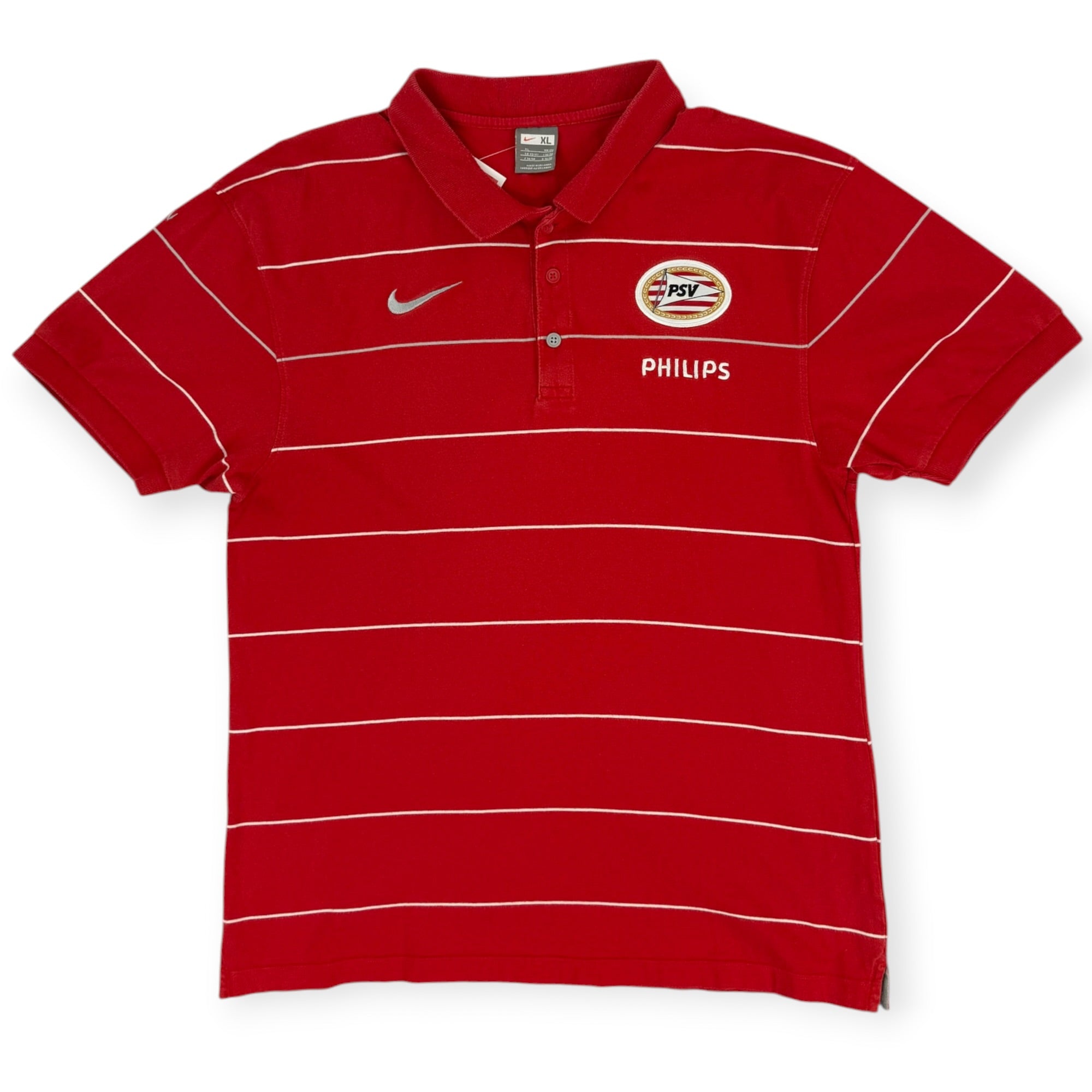 PSV 2008 Polo Shirt (XL)