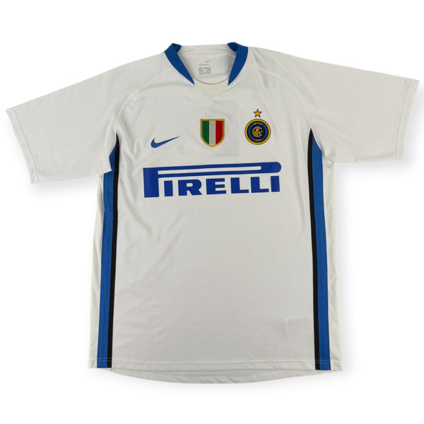 Inter Milan 2006 Away Shirt (M)