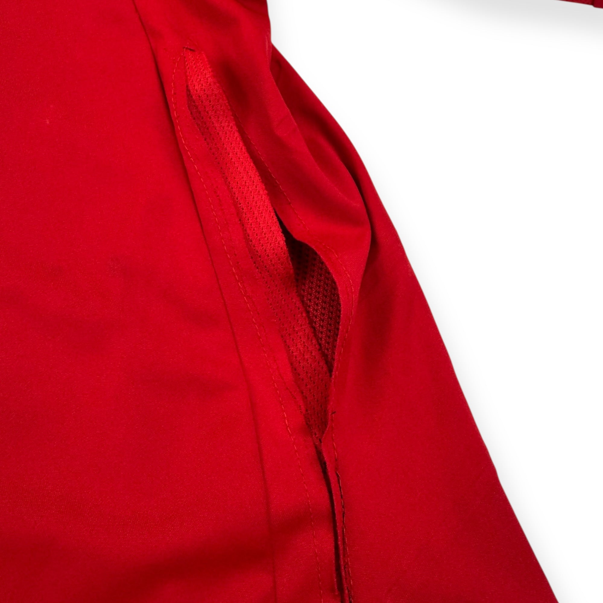 Spain 2008 L/S Home Shirt (L)