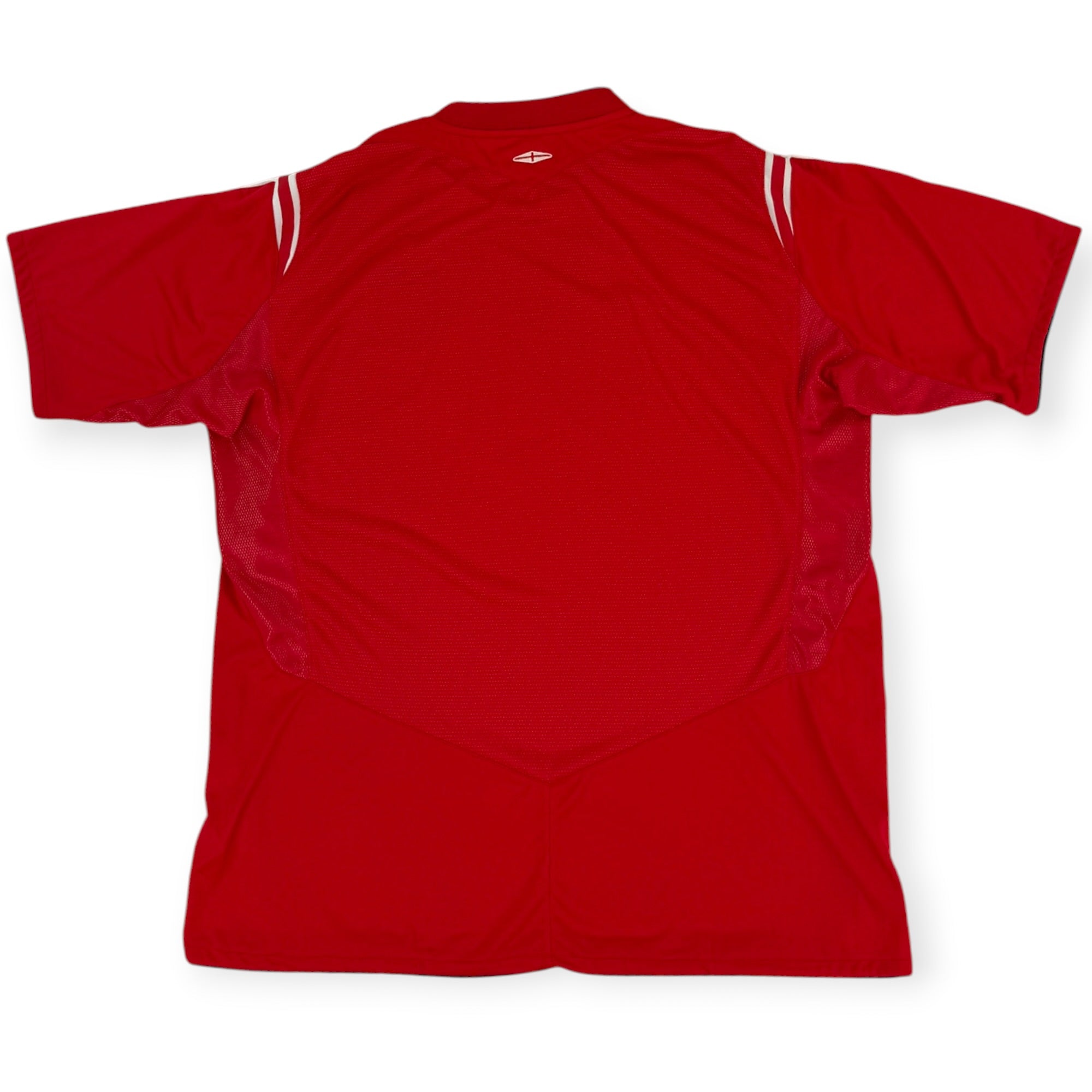 England 2004 Away Shirt (XXL)