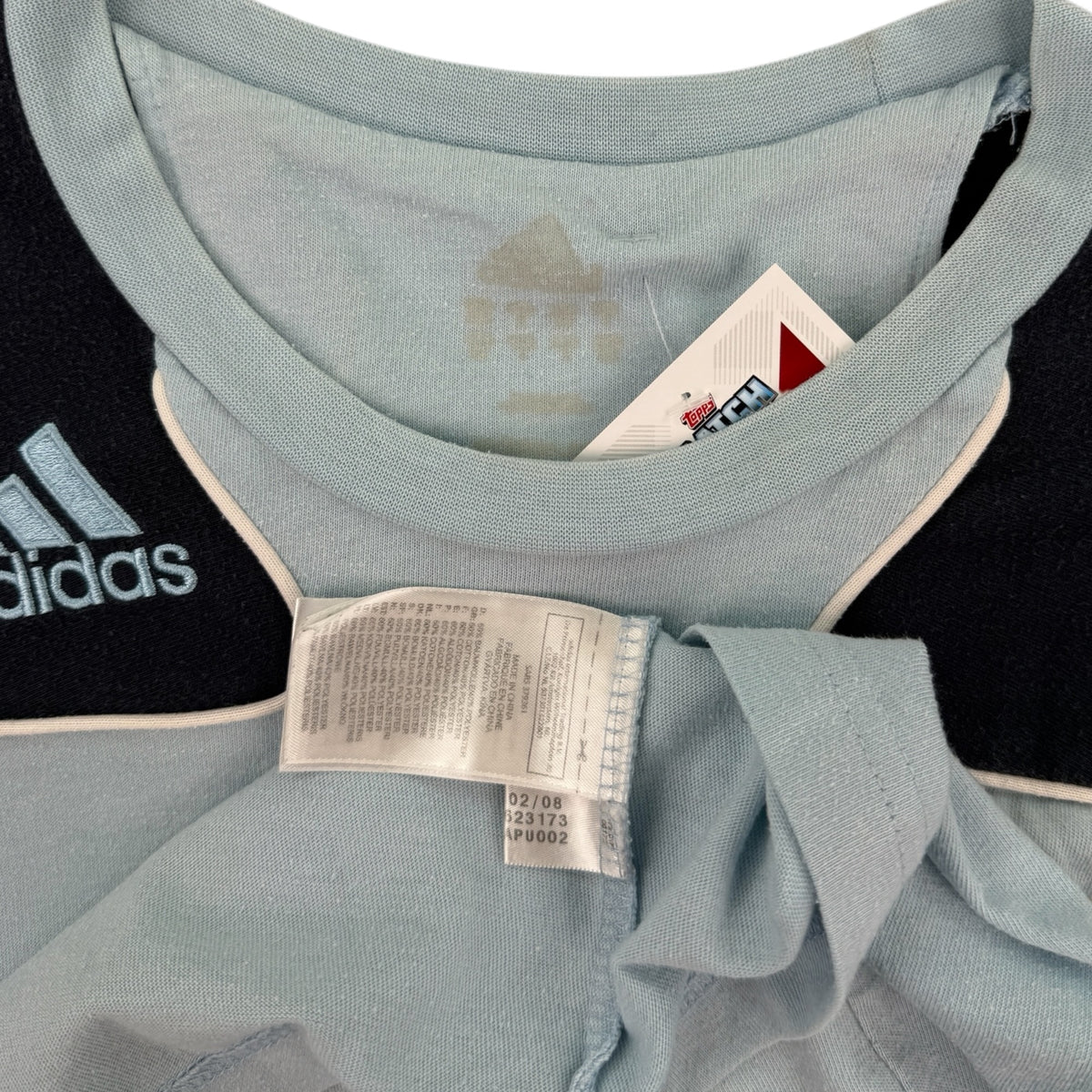 Argentina 2008 T-Shirt (L)