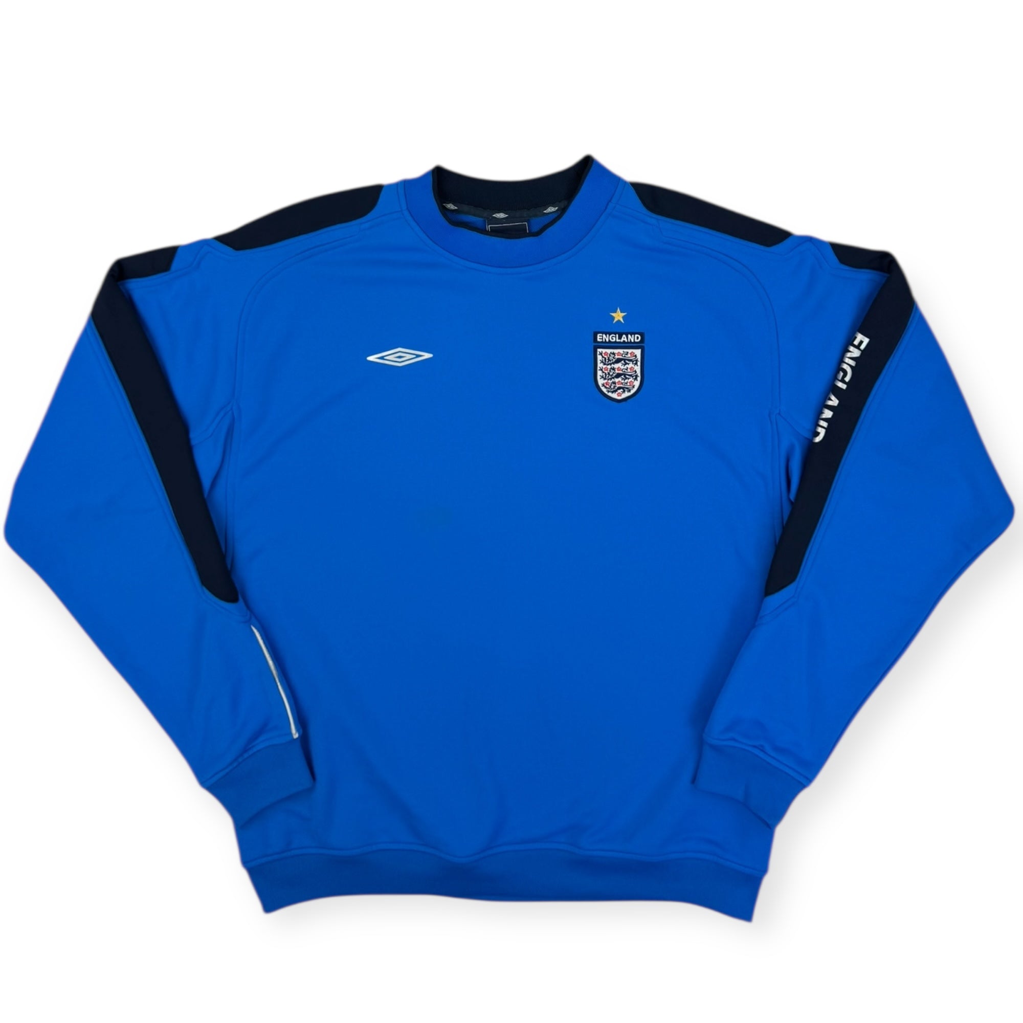 England 2004 Jumper (L)