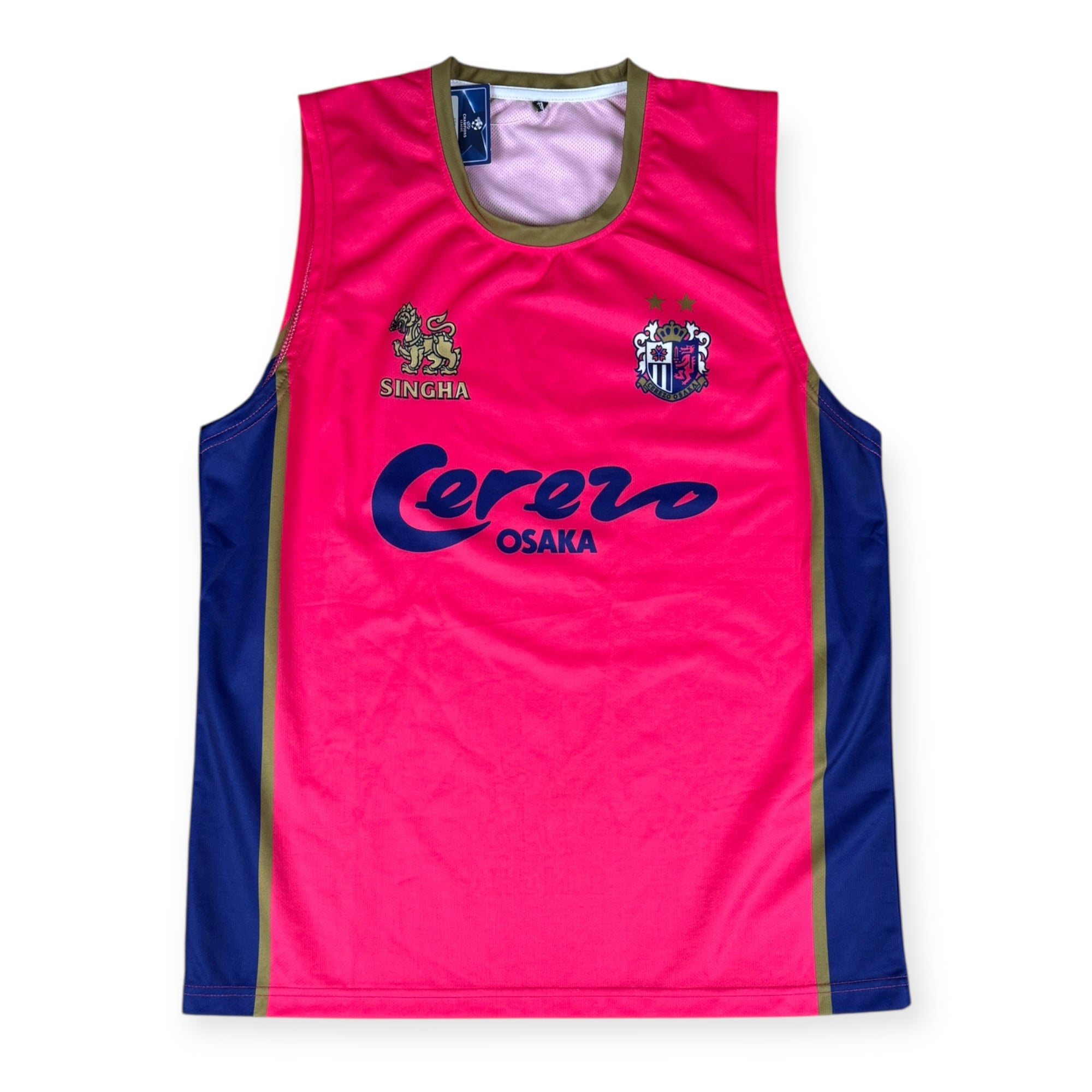 Cerezo Osaka Vest (L)