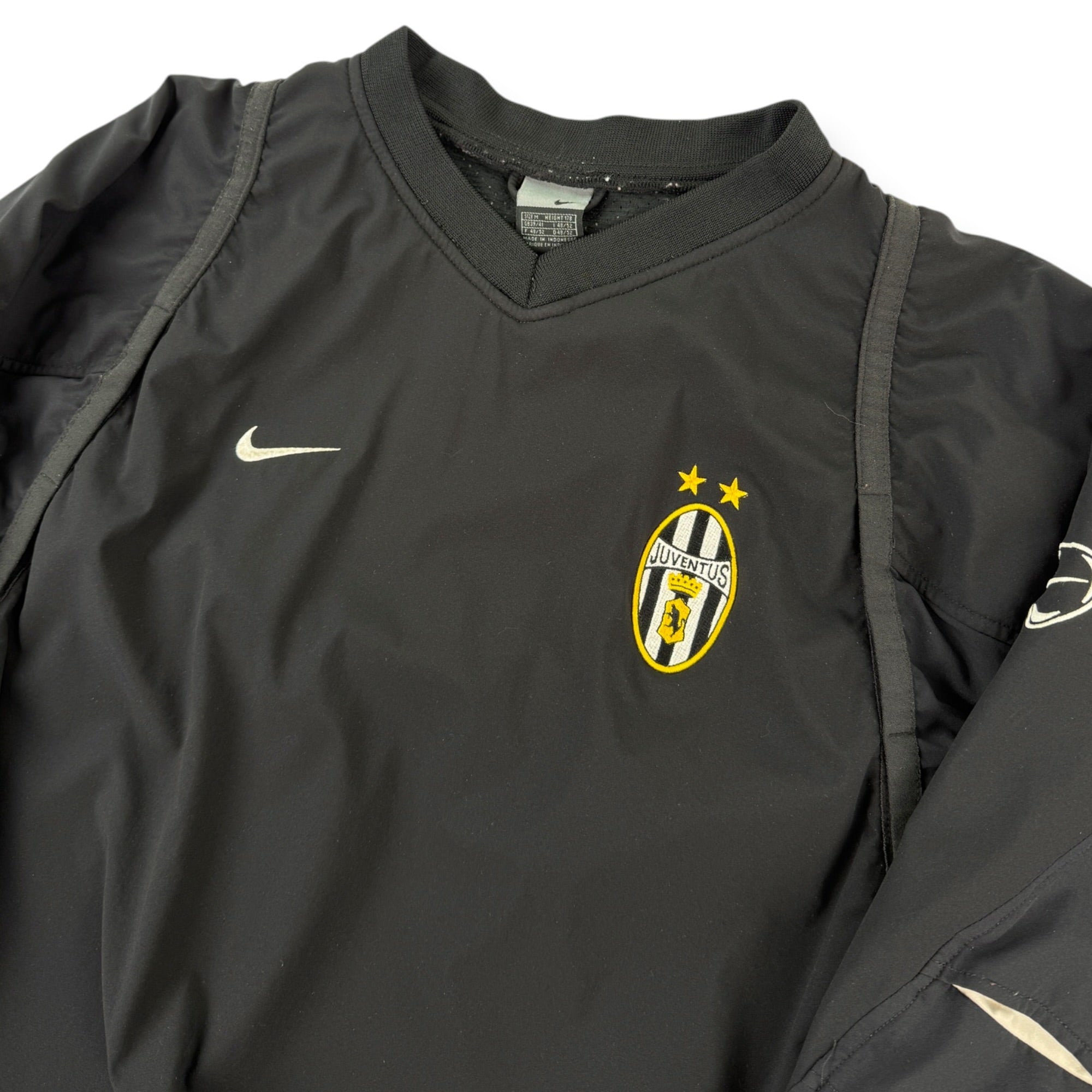 Juventus 2003 Drill Top (M)