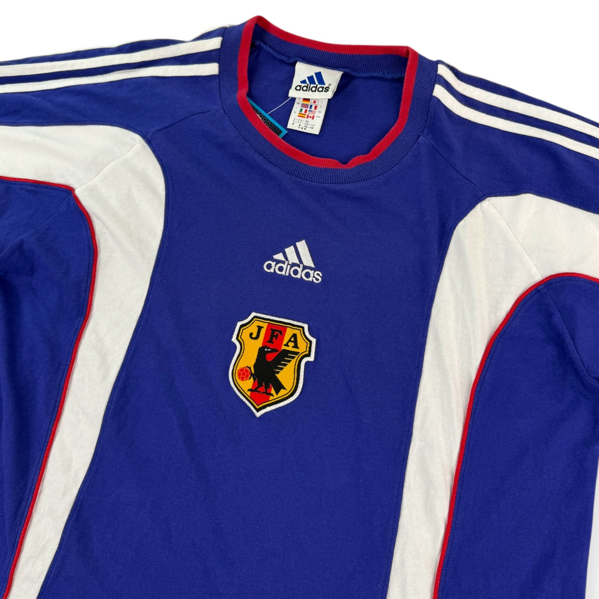 Japan 1999 T-Shirt (L)