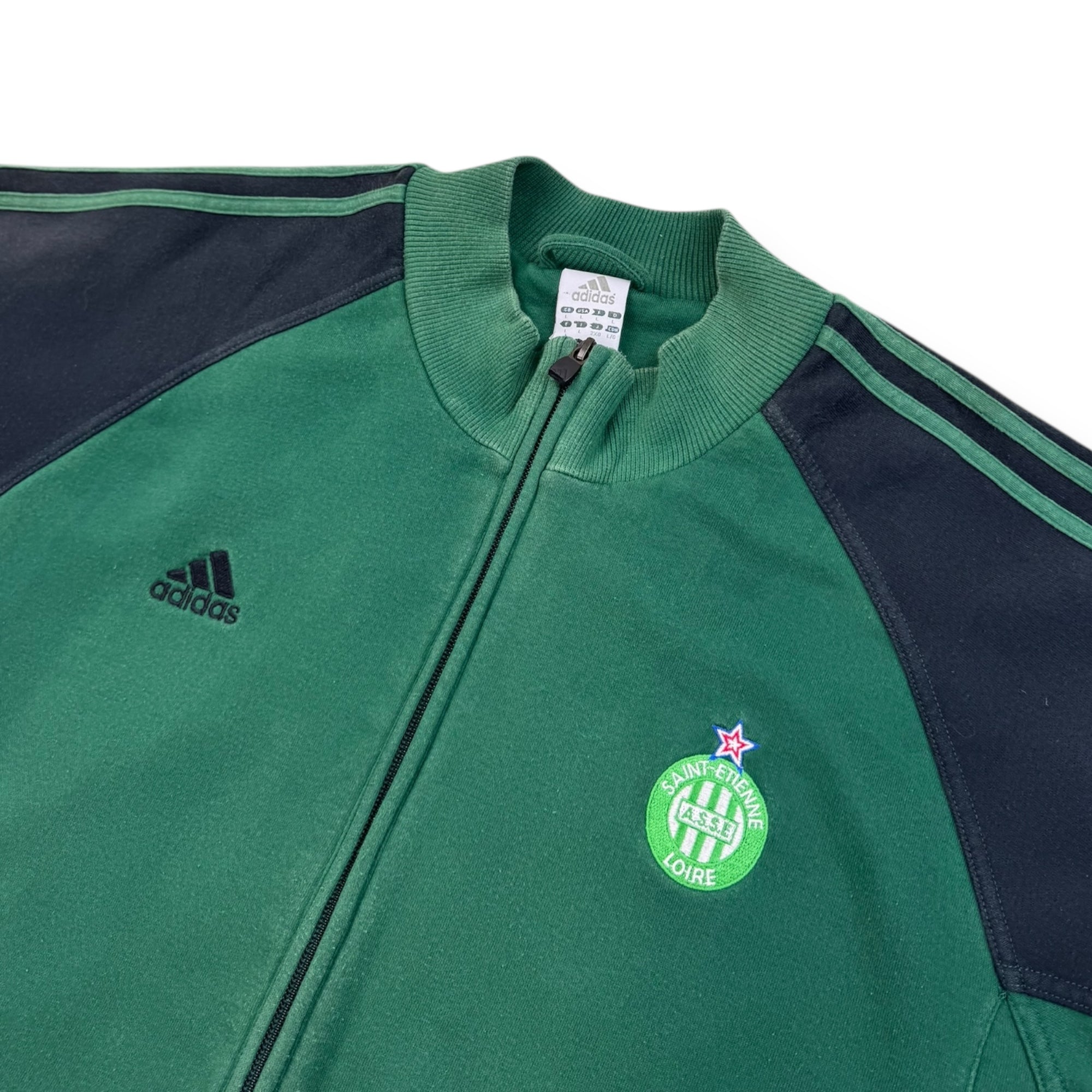 St Etienne 2007 Jacket (L)