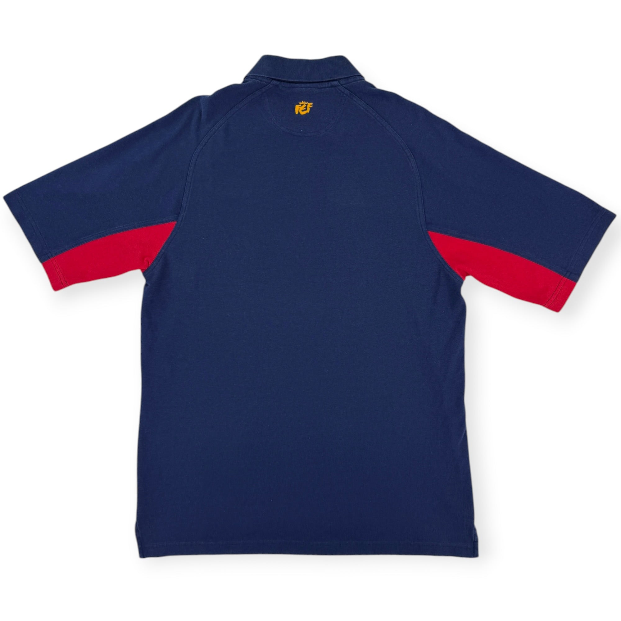 Spain 1999 Polo Shirt (L)